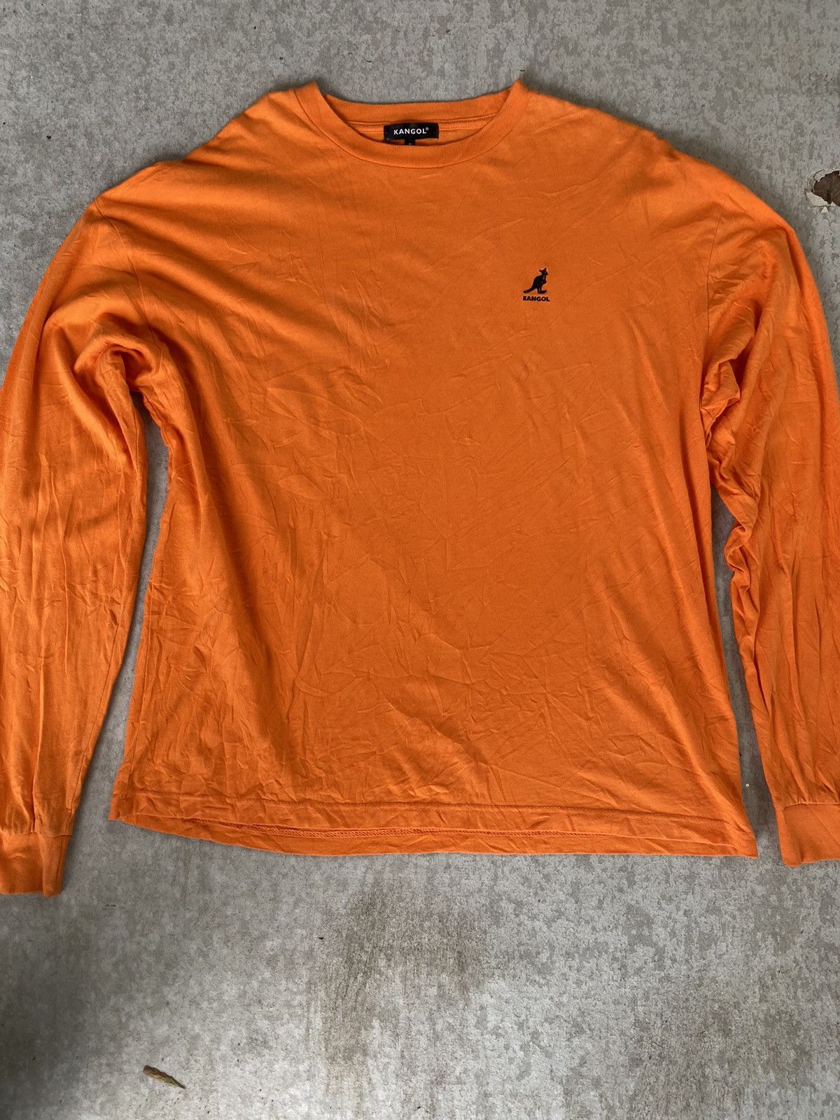 Kangol × Vintage kangol Size US L / EU 52-54 / 3 - 1 Thumbnail