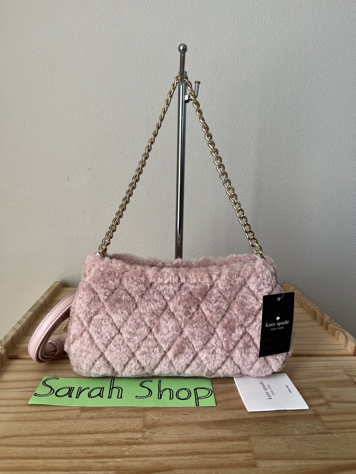 Kate Spade Kate Spade purse Size ONE SIZE - 2 Thumbnail