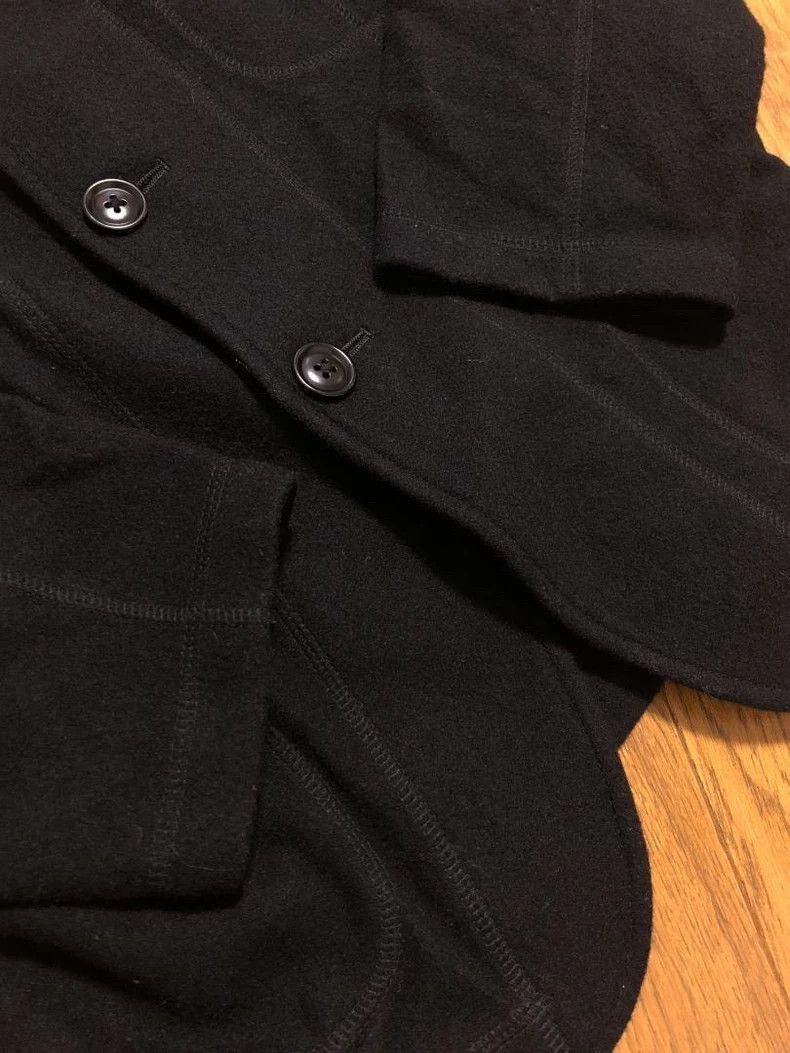 Yohji Yamamoto Yohji Yamamoto 16aw Show Chinese Jacket 2505-Nextarrow Size US M / EU 48-50 / 2 - 5 Thumbnail