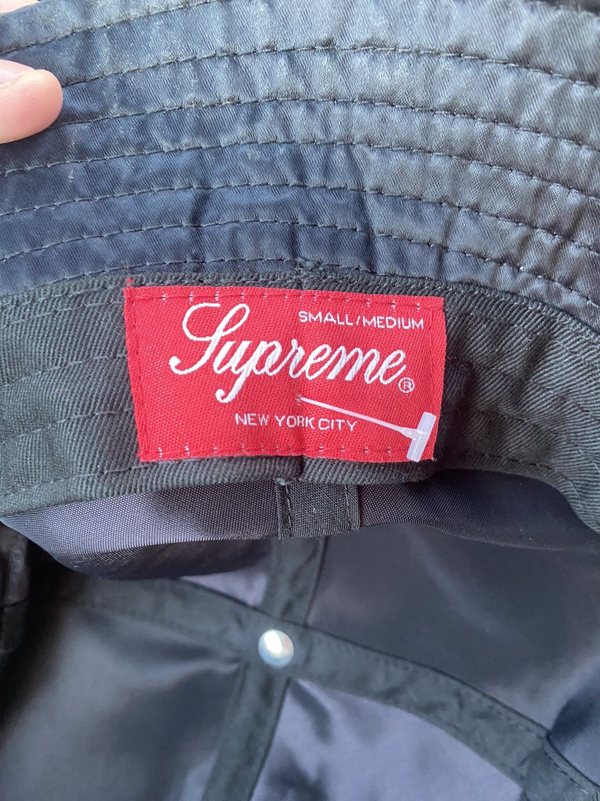 Supreme supreme cordura pocket bell hat Size ONE SIZE - 3 Thumbnail
