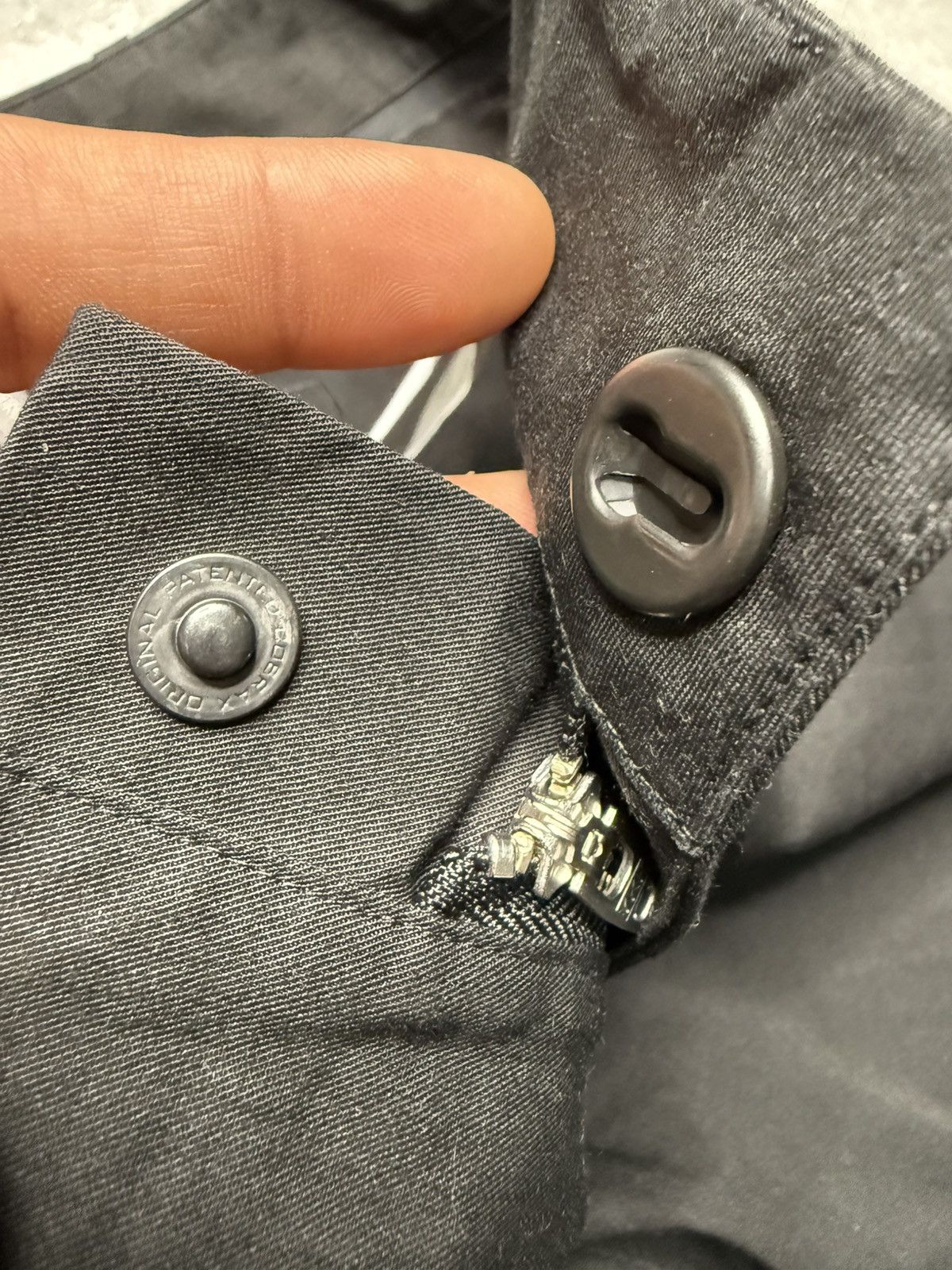 Arc'teryx Arcteryx Veilance Voronoi AR pants Size US 30 / EU 46 - 7 Thumbnail