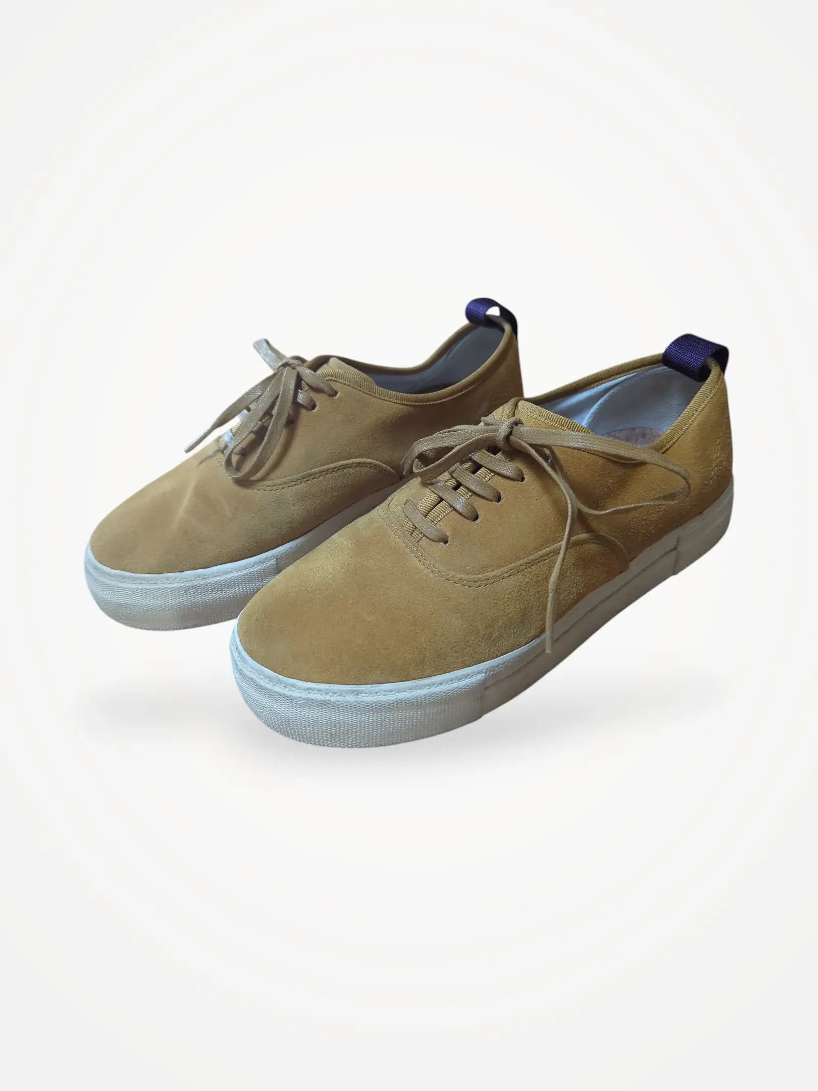 Eytys Eytys Sneakers Size US 9 / IT 39 - 1 Thumbnail