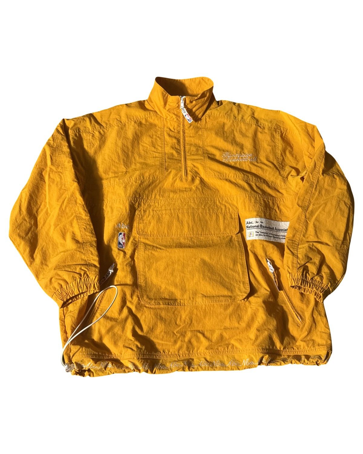 Advisory Board Crystals Advisory Board Crystals Taxi Rain Jacket Size US S / EU 44-46 / 1 - 1 Thumbnail
