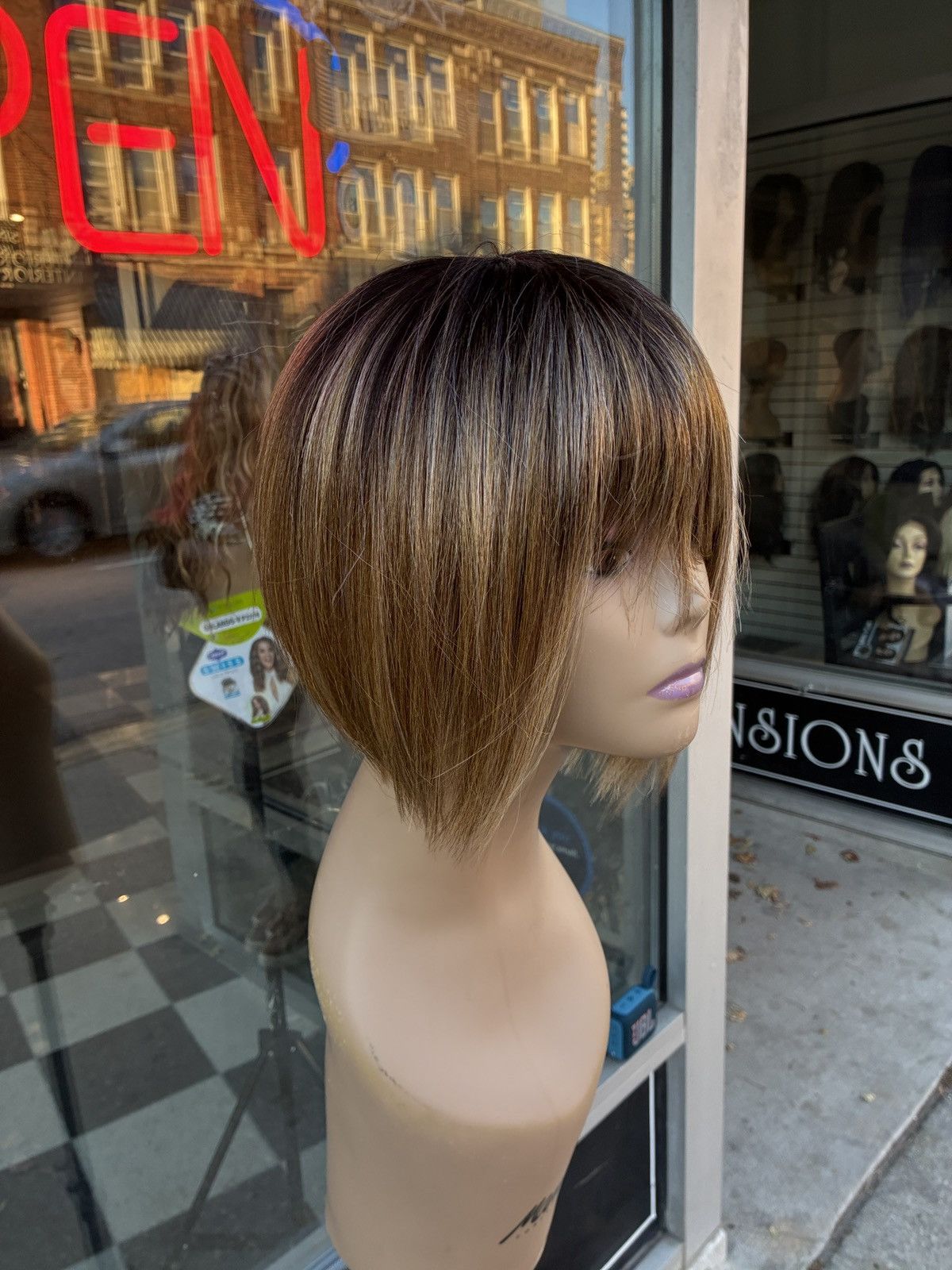 Other Tess wigs Size ONE SIZE - 11 Thumbnail