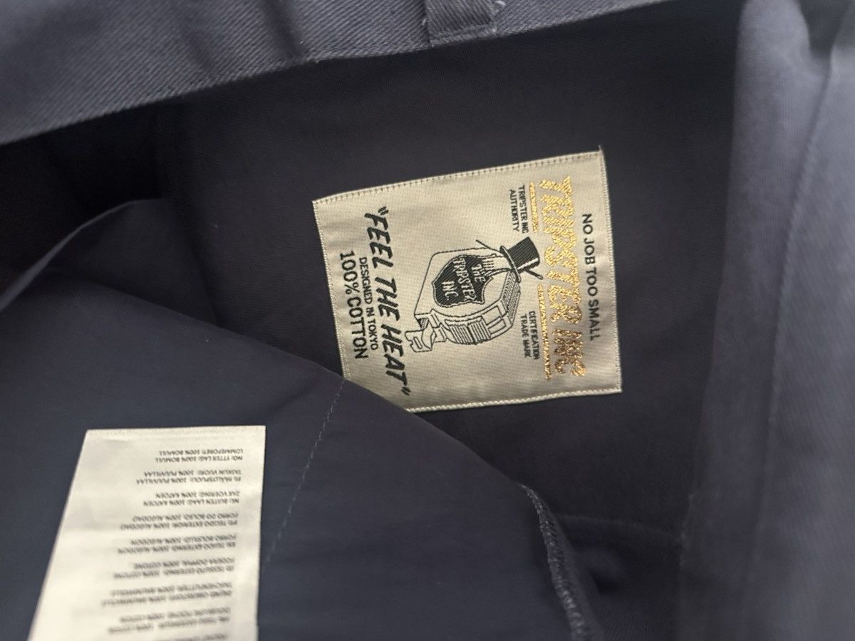 Carhartt Wip Carhartt Wip x Kunichi Nomura Size US 32 / EU 48 - 5 Thumbnail