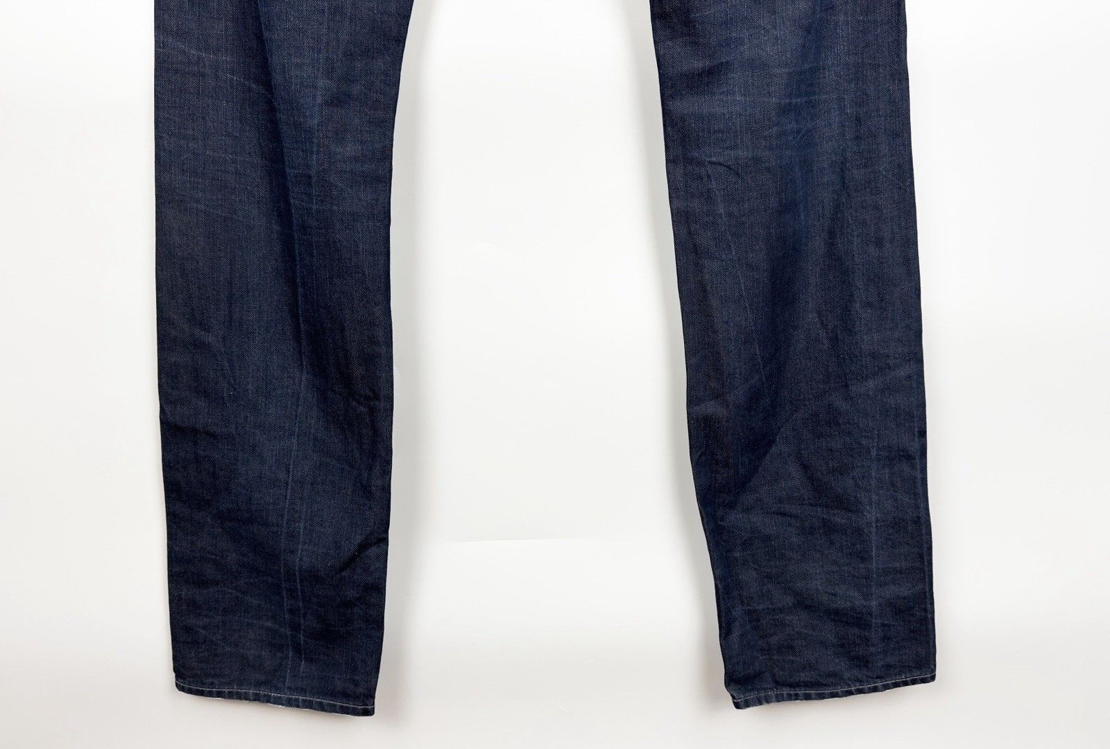 Helmut Lang Helmut Lang New York Mens Denim Jeans Made in USA Size 34 Size US 34 / EU 50 - 8 Thumbnail