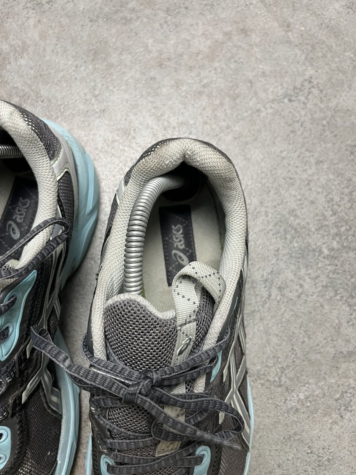 Asics × Kiko Kostadinov Sneakers ASICS x Kiko Kostadinov vintage Size US 9 / EU 42 - 12 Thumbnail