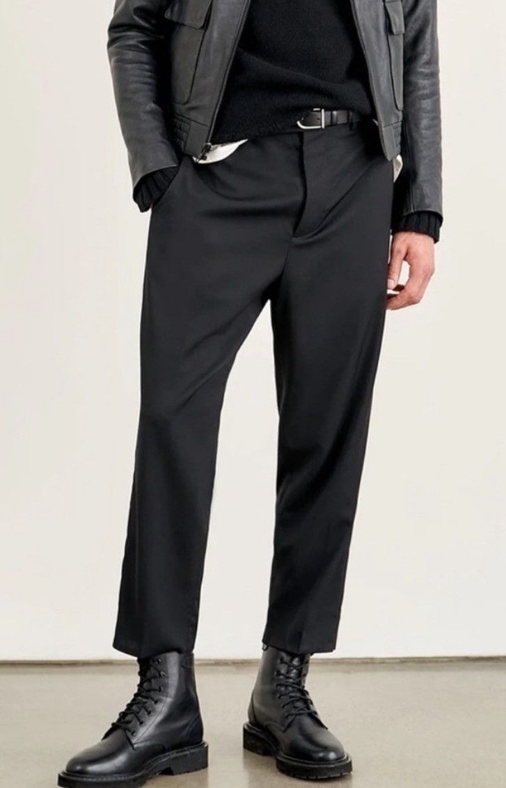 Other Nili Lotan Telavi Pant sz 28 Size US 28 / EU 44 - 1 Thumbnail