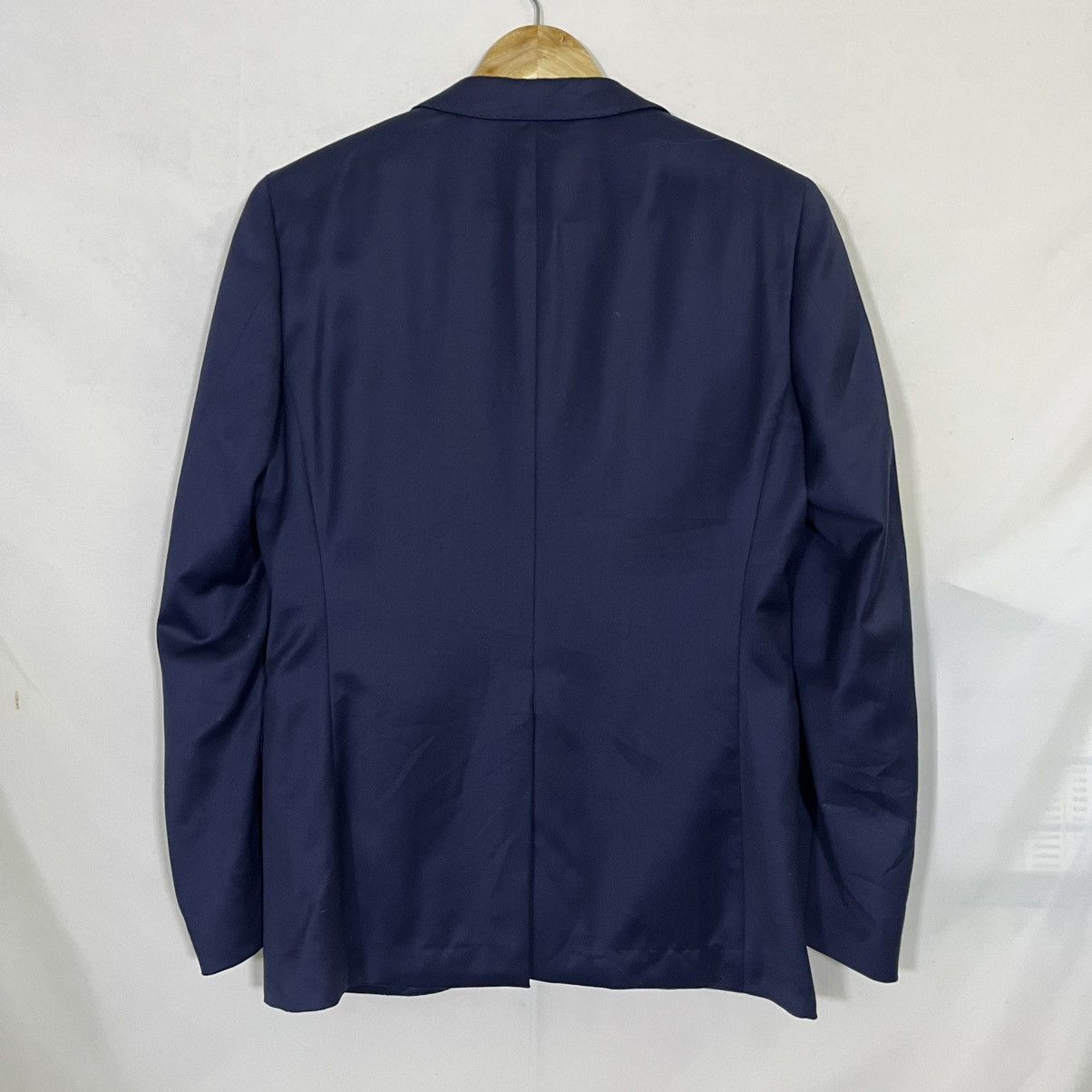 NANO universe VINTAGE NANO UNIVERSE SINGLE BREASTED COAT BLAZER Size US S / EU 44-46 / 1 - 7 Thumbnail