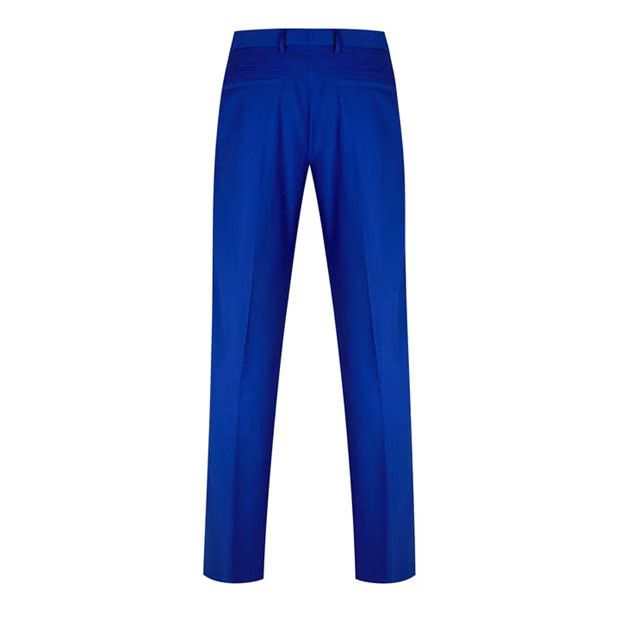 Versace o1g2r1mq0824 Casual Pants in Blue Size US 30 / EU 46 - 2 Thumbnail