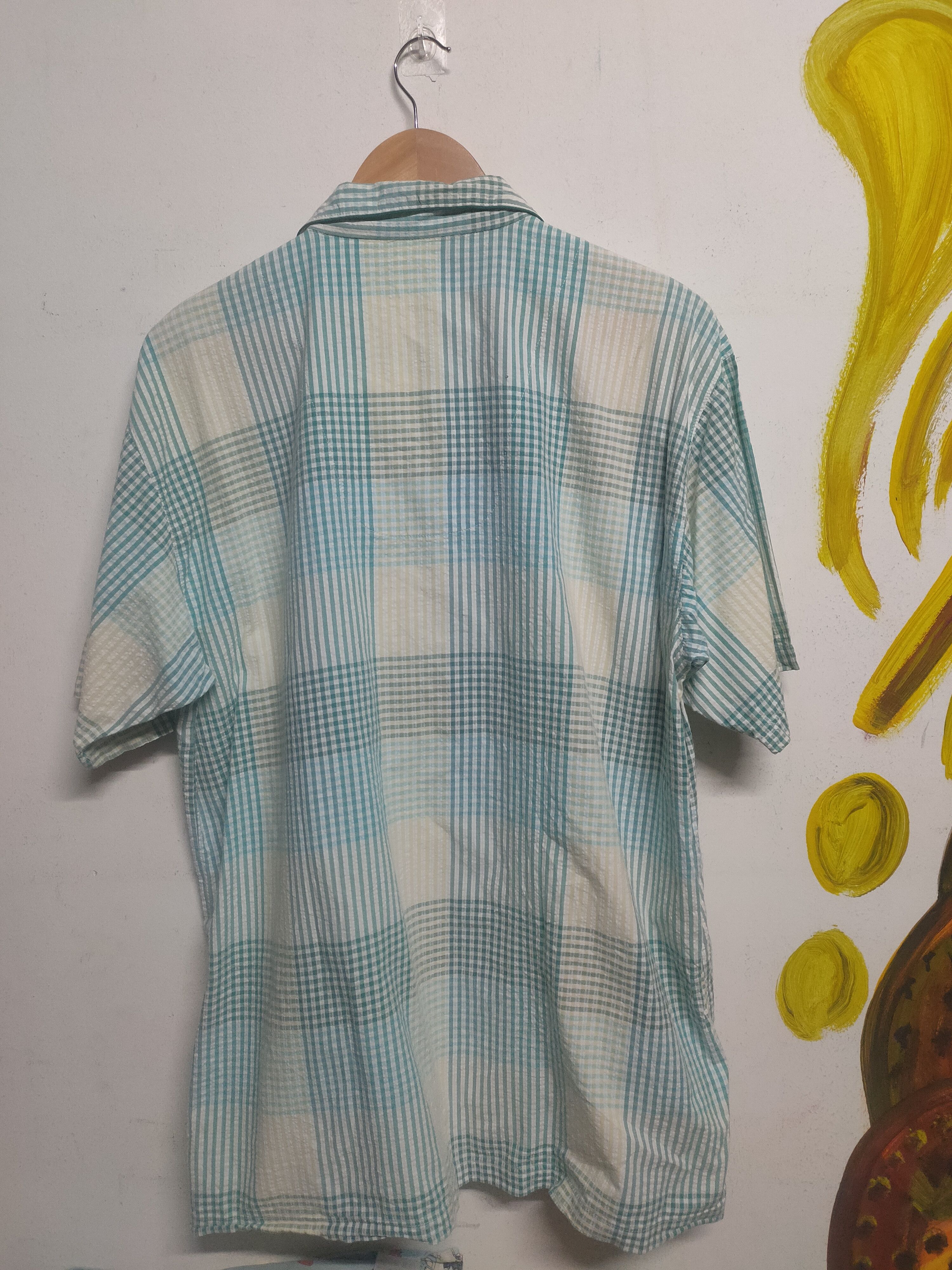 Pierre Balmain Pierre Balmain top sleep wear Size US L / EU 52-54 / 3 - 3 Thumbnail
