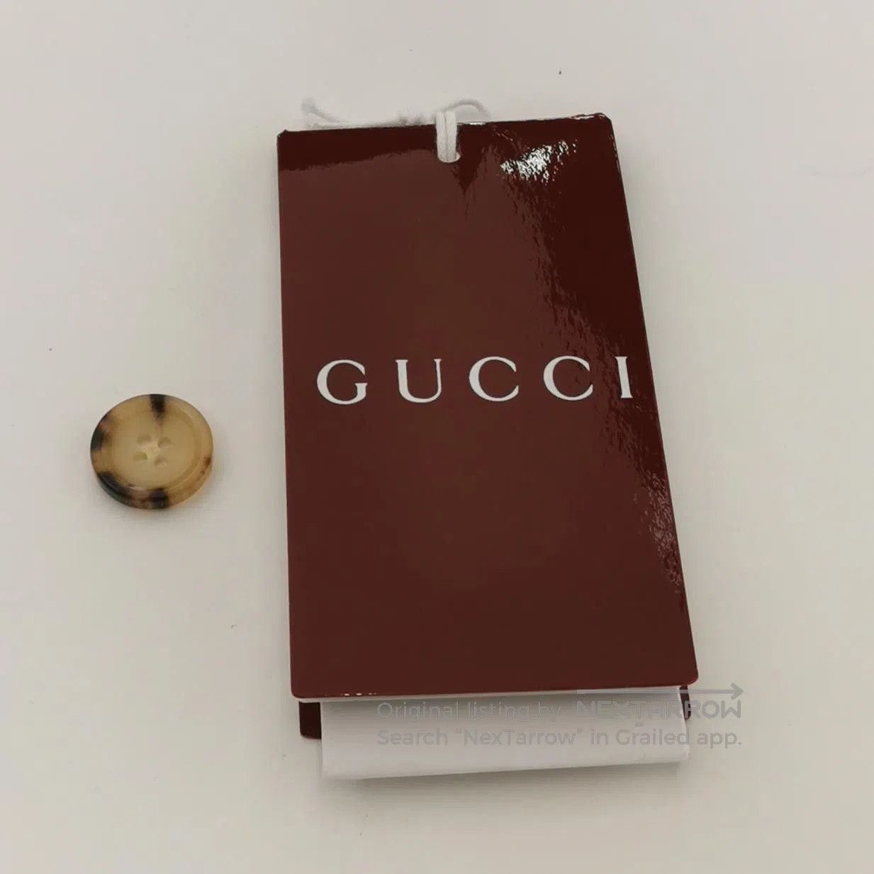 Gucci Gucci S Gray Floral Print Short. Size US XS / EU 42 / 0 - 2 Thumbnail