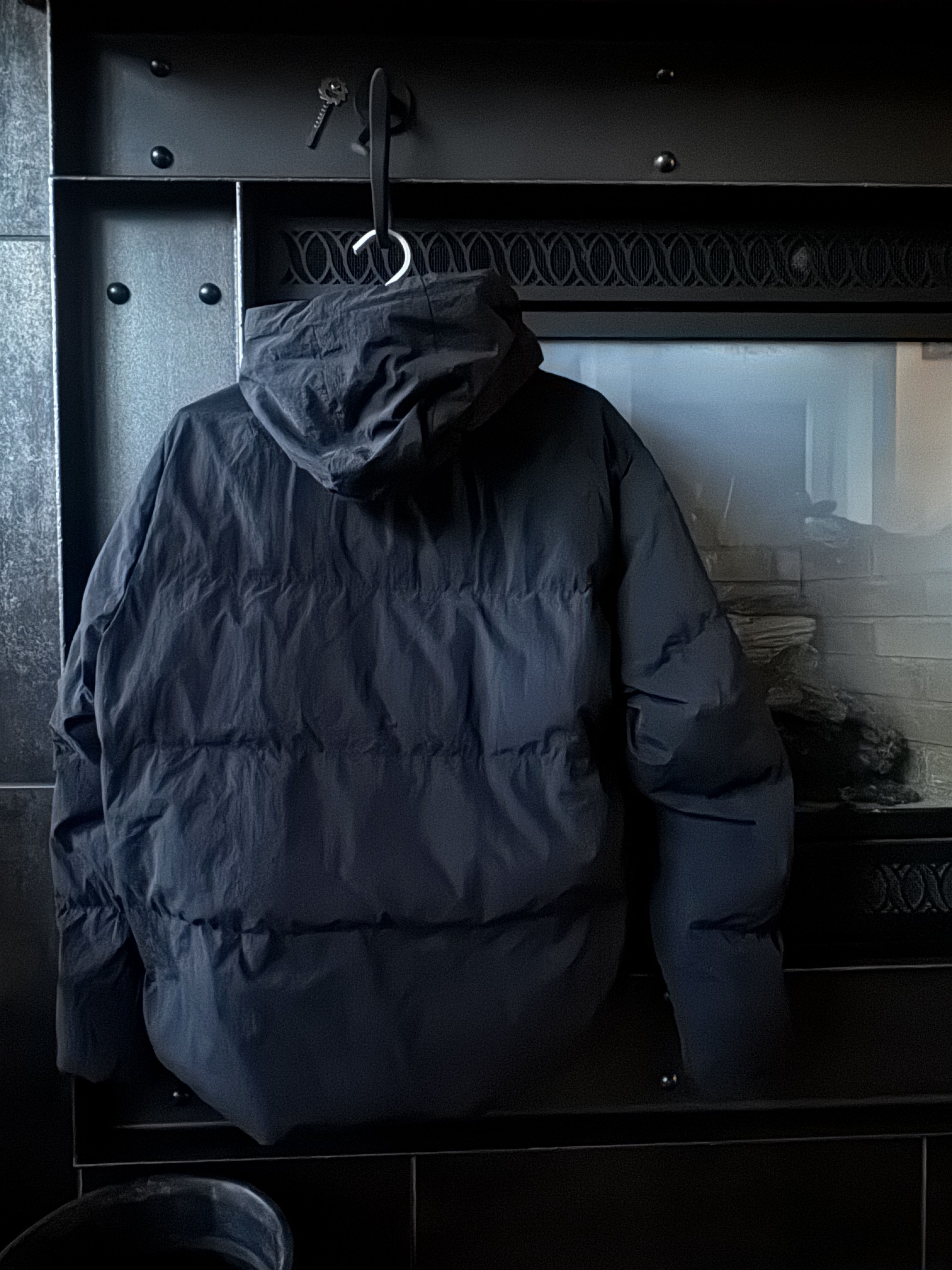 Allsaints Allsaints Valdek Winter Jacket BRAND NEW WITH TAGS Size US XL / EU 56 / 4 - 12 Thumbnail