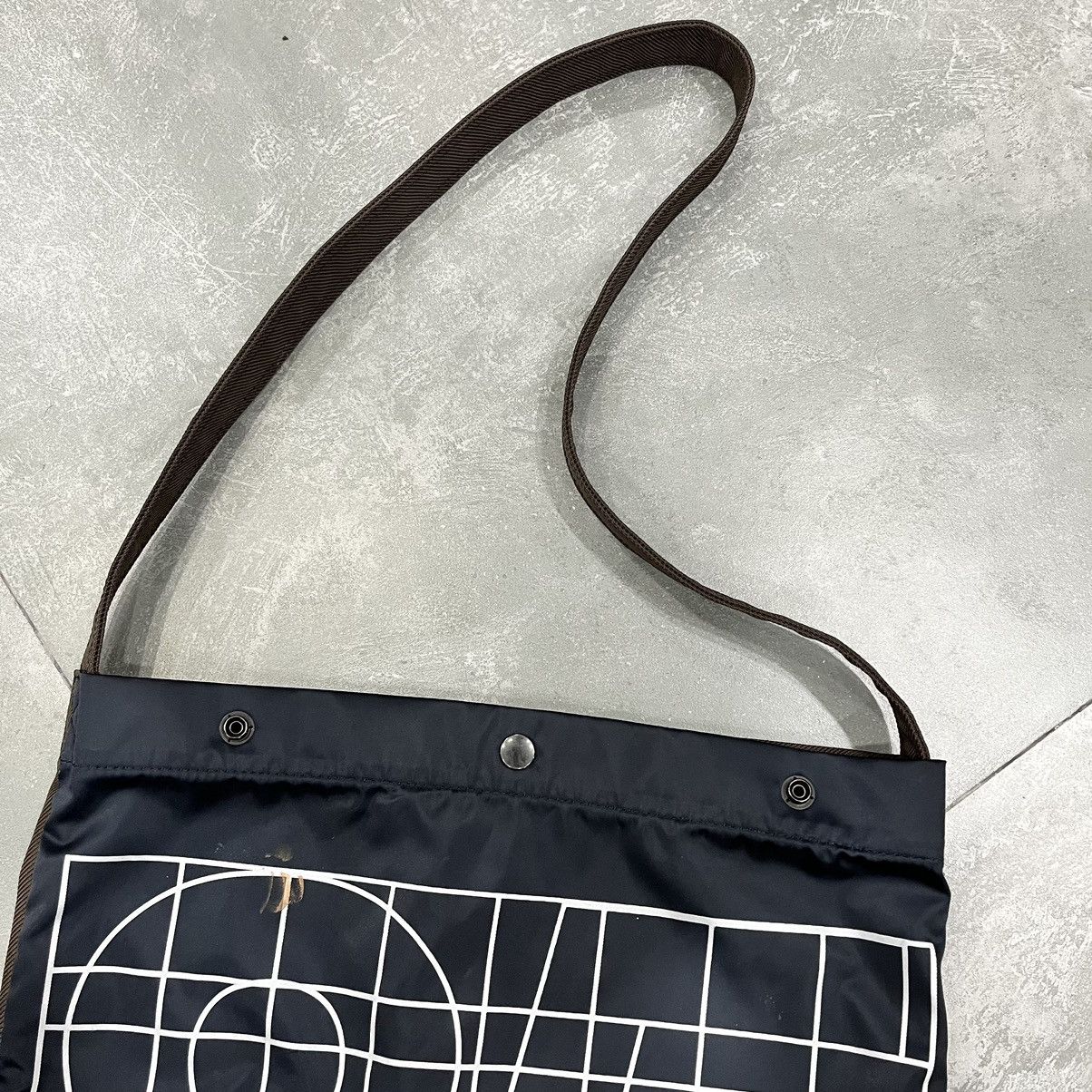 Porter Porter Yoshida 85th Anniversary Shoulder Bag Size ONE SIZE - 3 Thumbnail