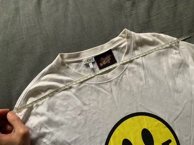 Loewe LOEWE Smiling short sleeves Size M / US 6-8 / IT 42-44 - 7 Thumbnail