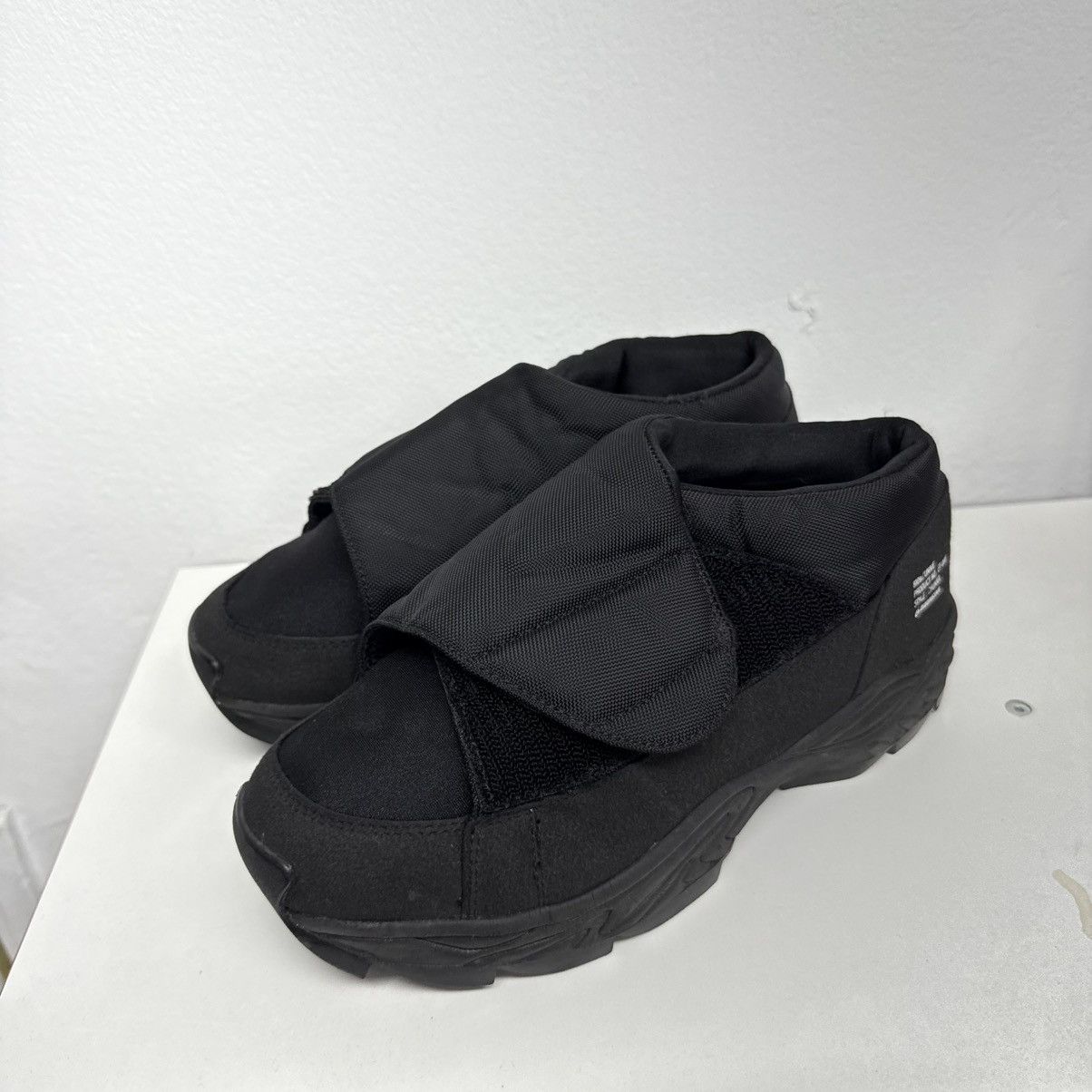 Moonstar Moonstar 810s Chukka Sneakers Size US 6.5 / EU 39-40 - 3 Thumbnail