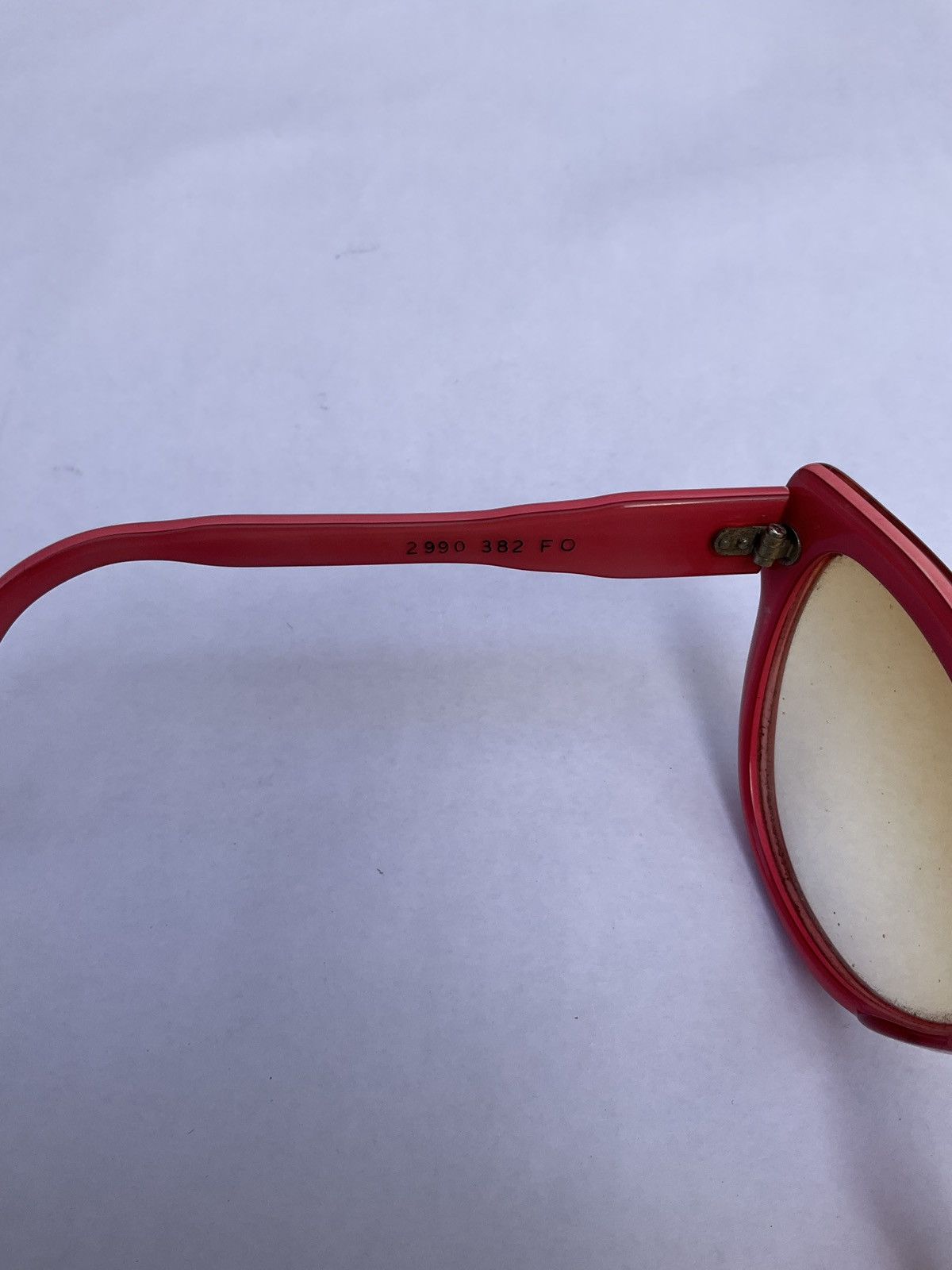 Daniel Hechter Vintage Daniel Hechter sunglasses NEW Size ONE SIZE - 4 Thumbnail