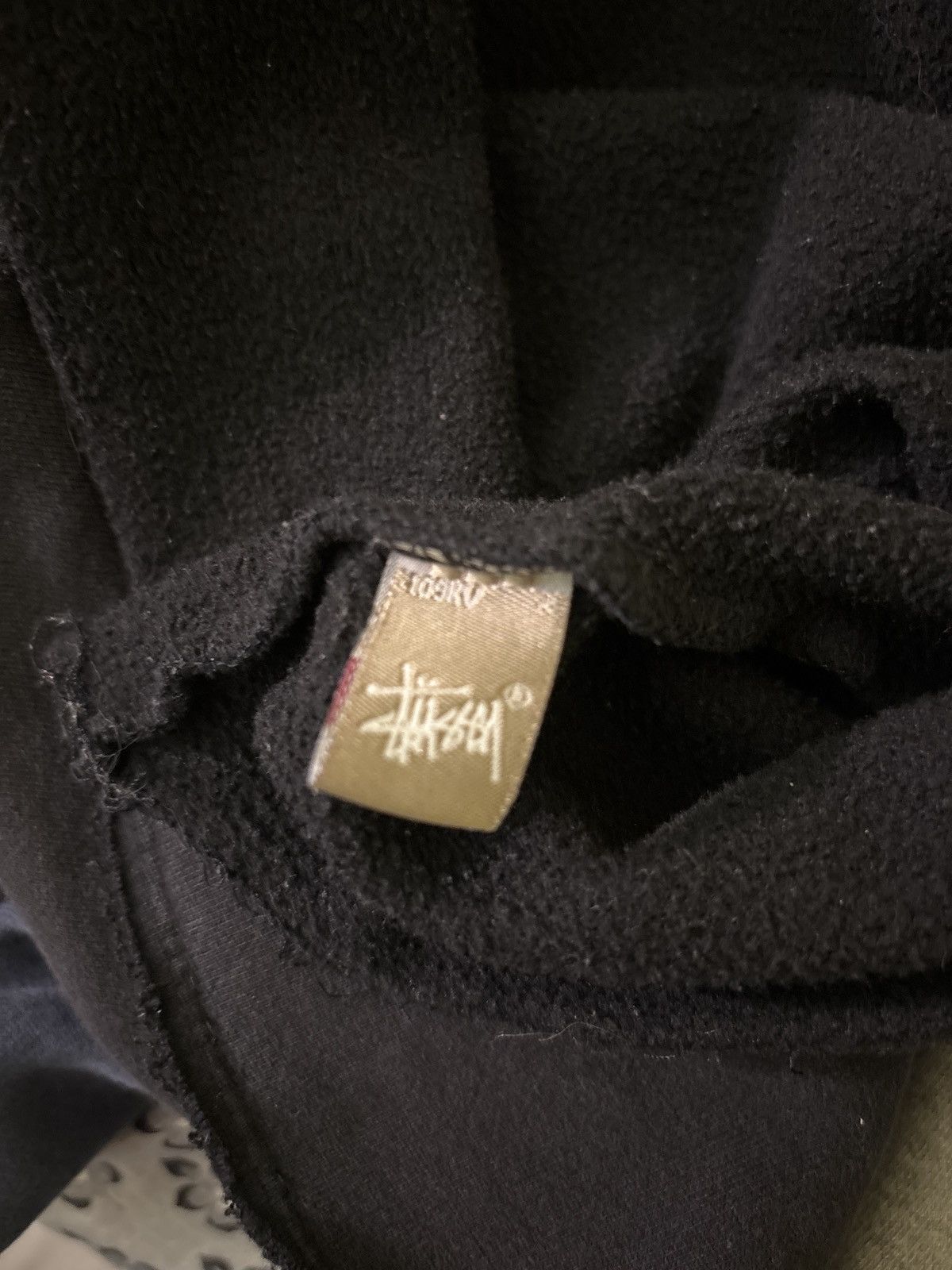 Stussy Stussy Sweatshirt Size US L / EU 52-54 / 3 - 5 Thumbnail