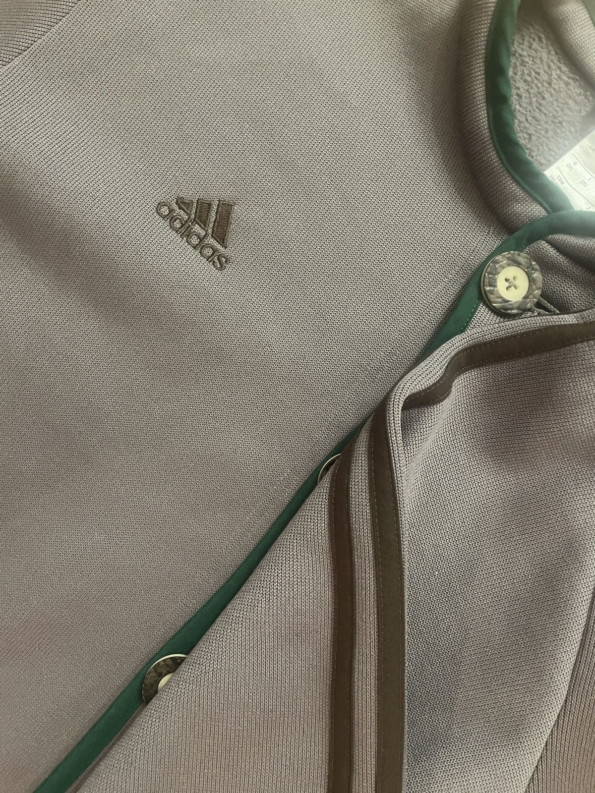 Adidas Adidas 2013/14 Bayern Munich Oktoberfest jacket Size US XXL / EU 58 / 5 - 3 Thumbnail