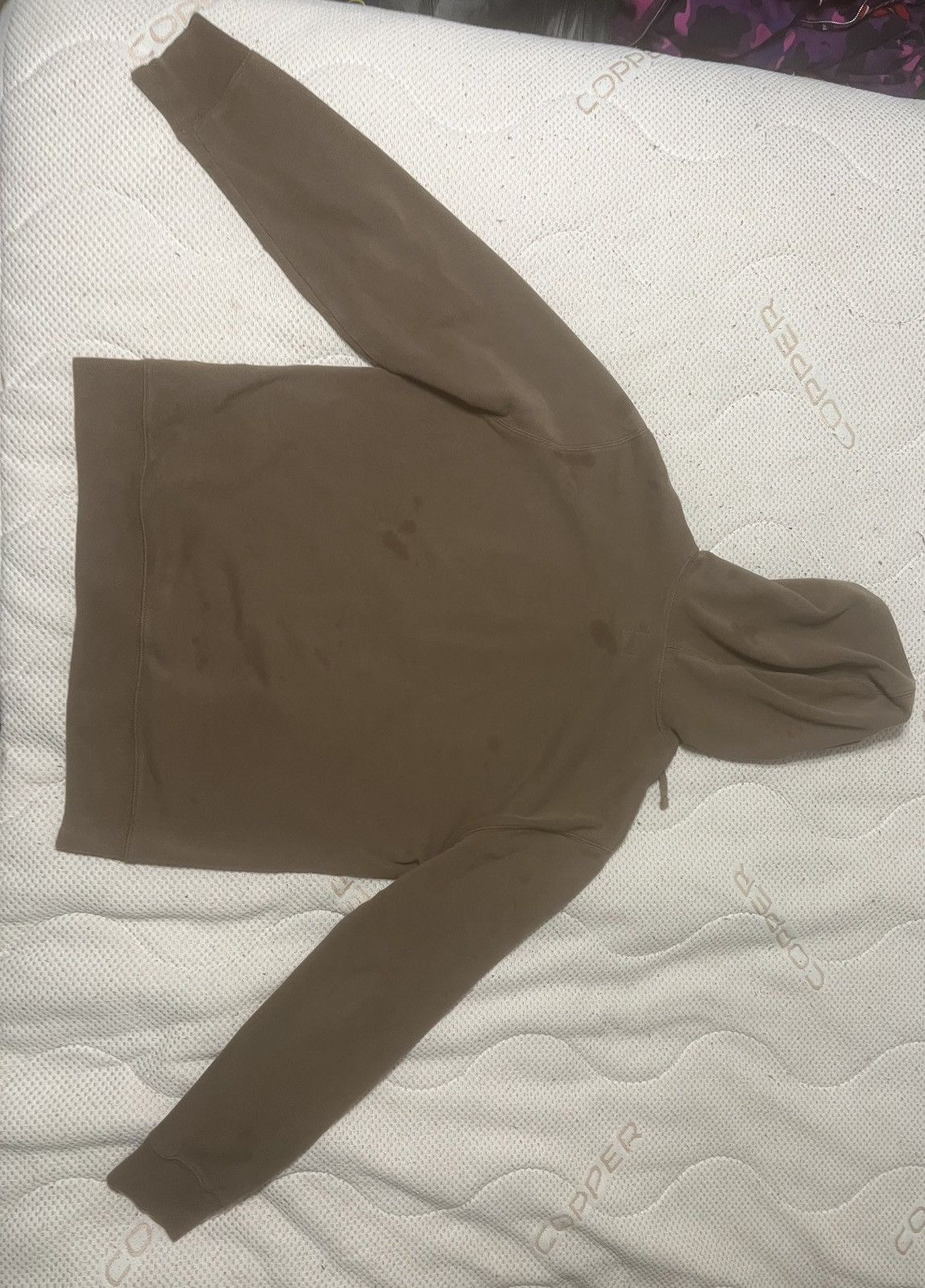 Gap Gap brown Zip up hoodie Size US M / EU 48-50 / 2 - 2 Thumbnail