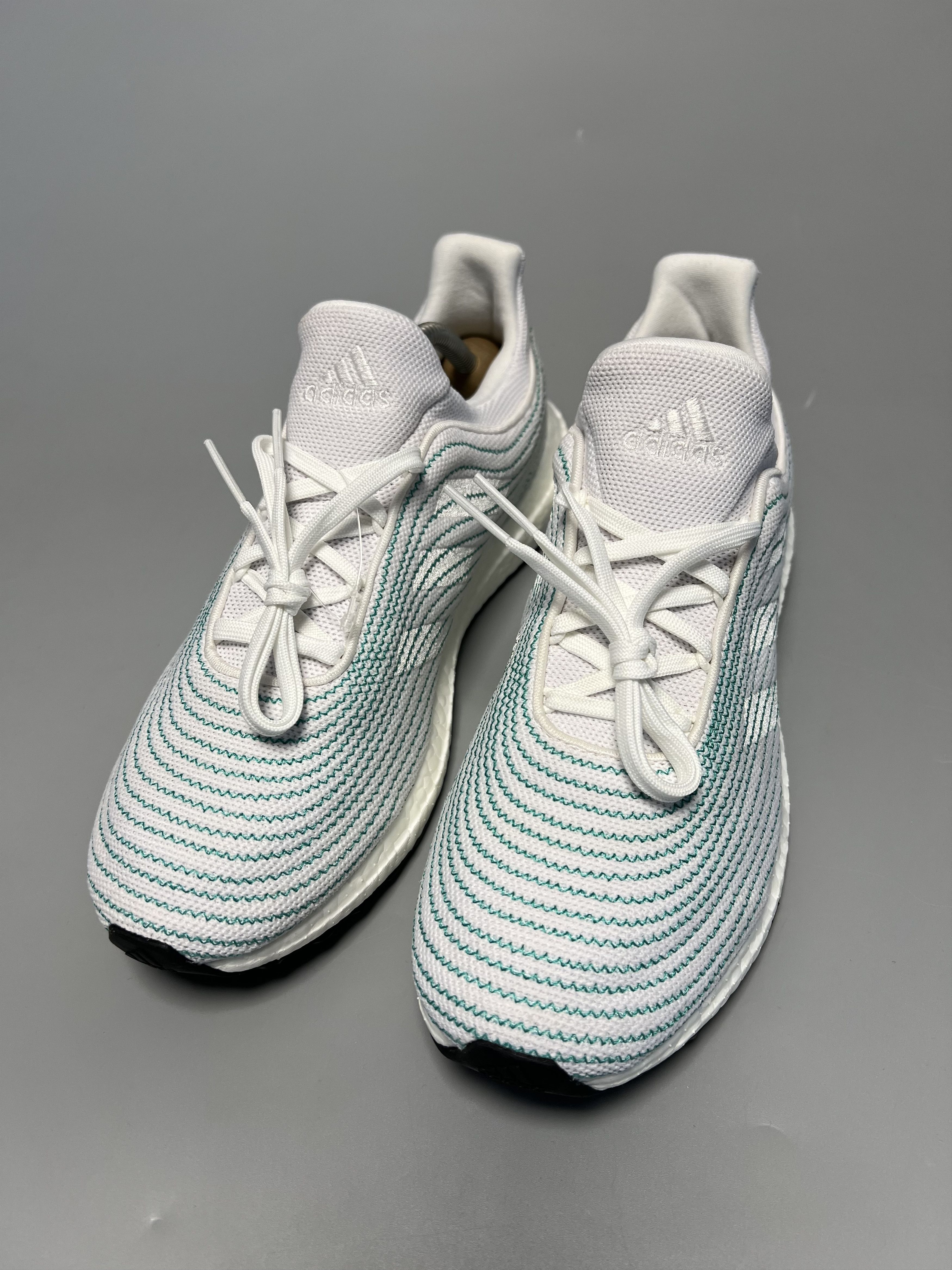 Adidas Adidas UltraBoost Dna Parley Men's Trainers Running Shoes Size US 9 / EU 42 - 4 Thumbnail