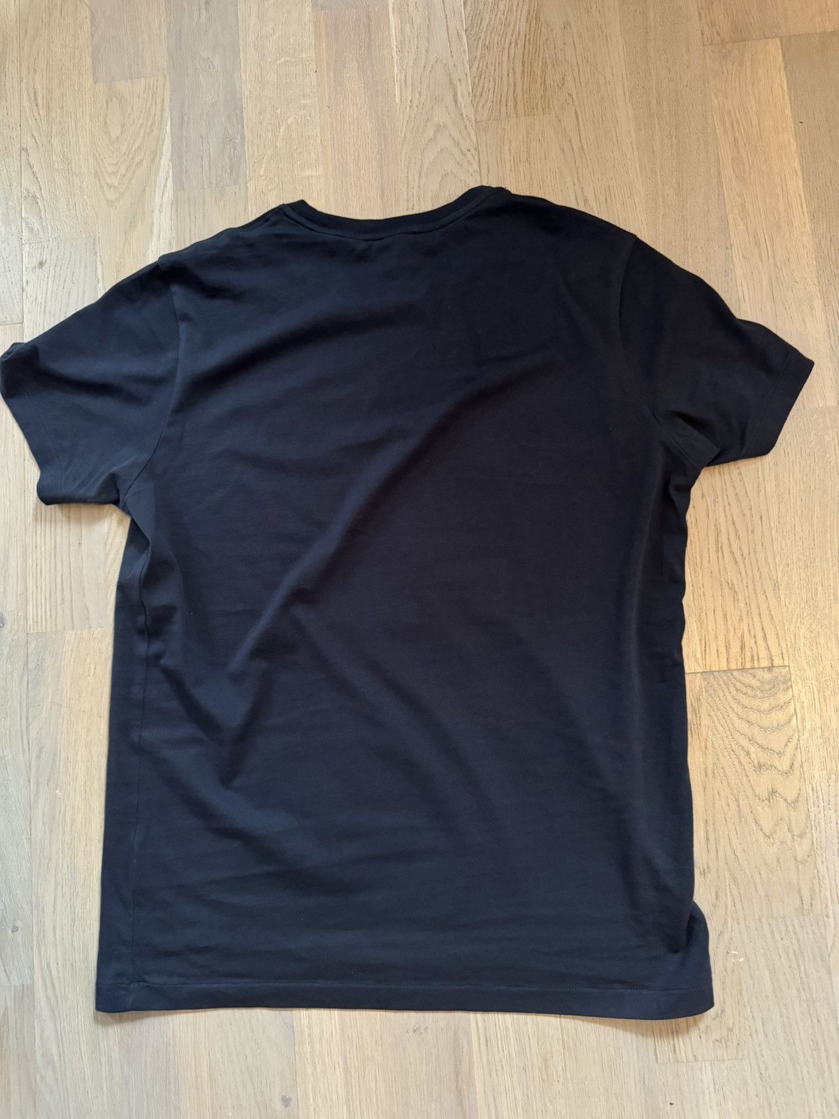 Burberry BURBERRY tshirt SEE REAL TAPE MEASUREMENTS IN PHOTOS Size US S / EU 44-46 / 1 - 12 Thumbnail