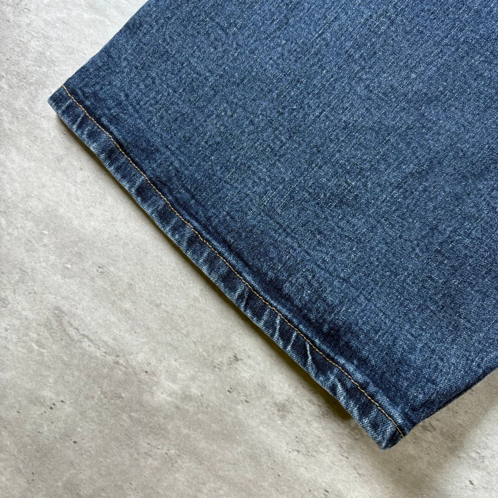 Wrangler Baggy skater jorts Size US 36 / EU 52 - 7 Thumbnail
