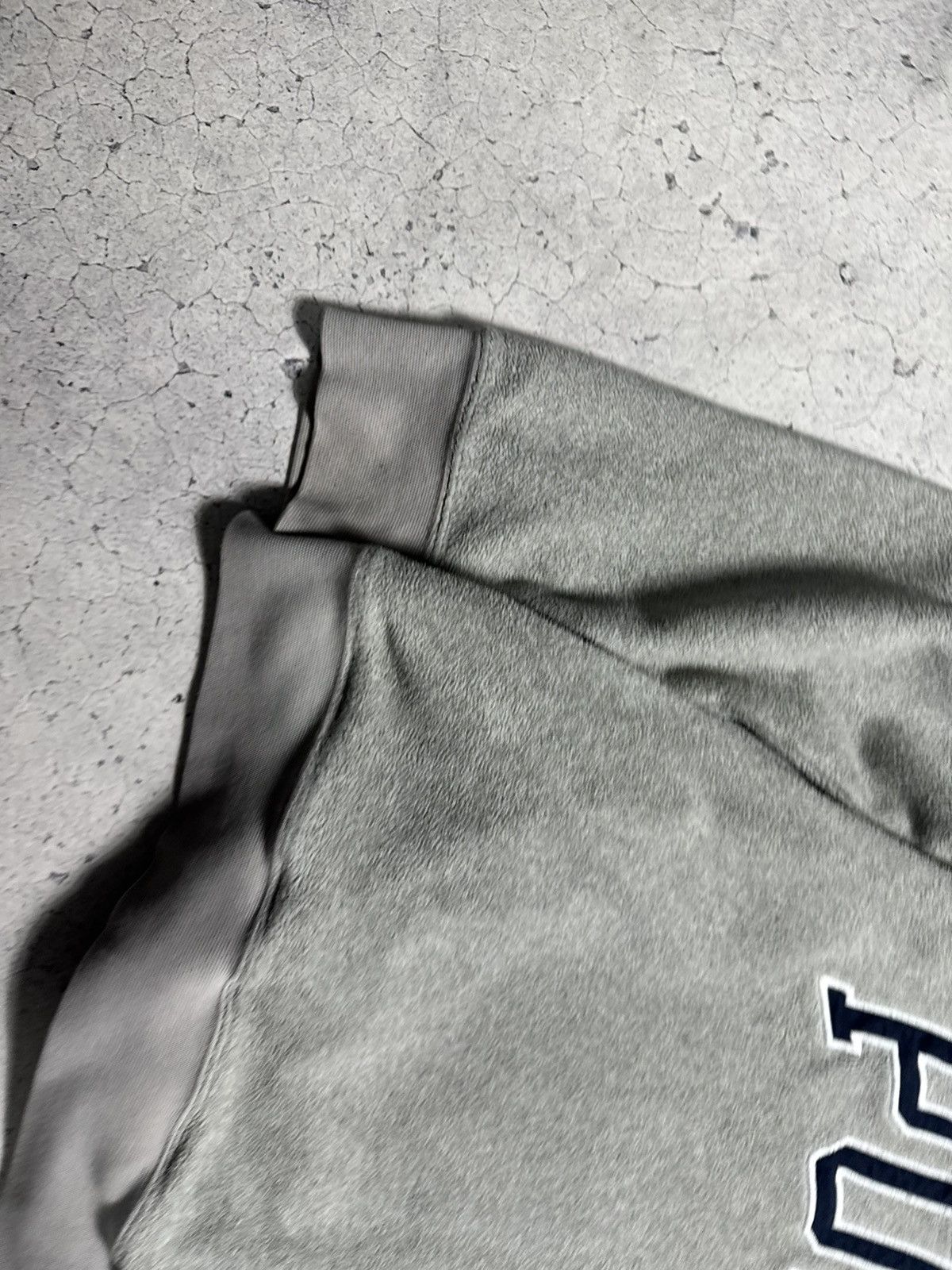 Polo Ralph Lauren Polo Ralph Lauren USA Fleece Sweatshirt 1/4 Zip Big Logo Size US L / EU 52-54 / 3 - 2 Thumbnail