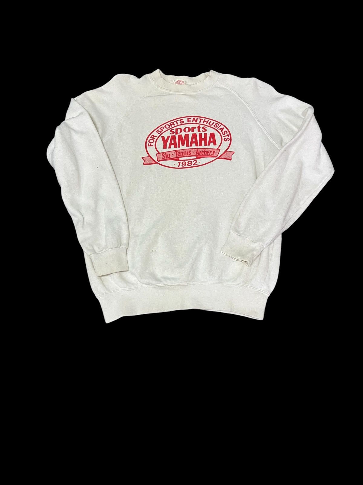 Vintage × Yamaha Yamaha x Vintage Size US M / EU 48-50 / 2 - 1 Thumbnail
