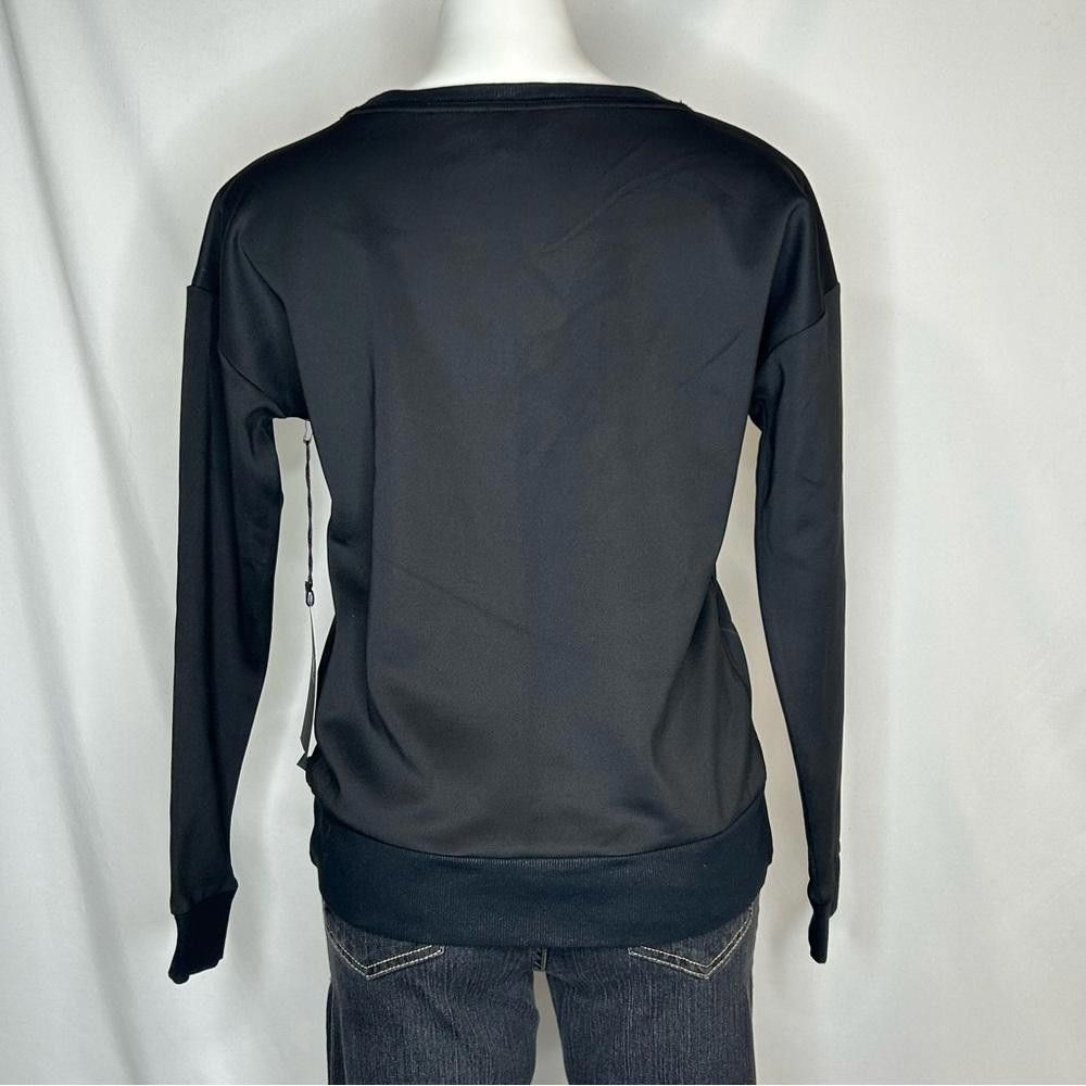 Rock & Republic Rock & Republic Long Sleeve Studded Scuba Floral, Medium Size M / US 6-8 / IT 42-44 - 3 Thumbnail