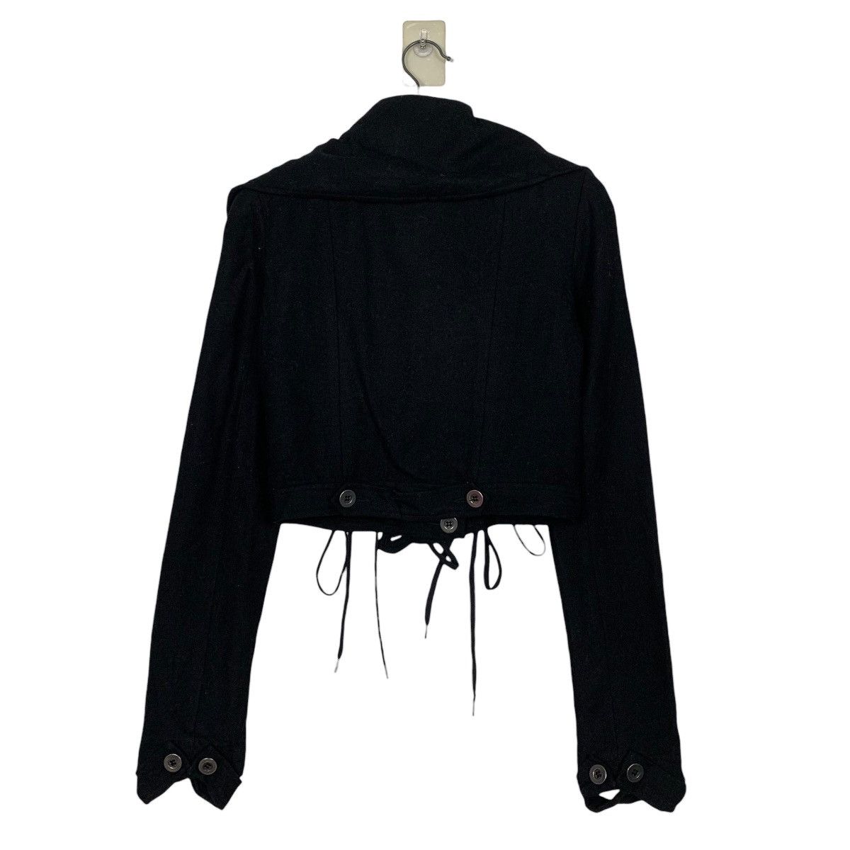 Other S&B Vie Crop Jacket Size XS / US 0-2 / IT 36-38 - 7 Thumbnail