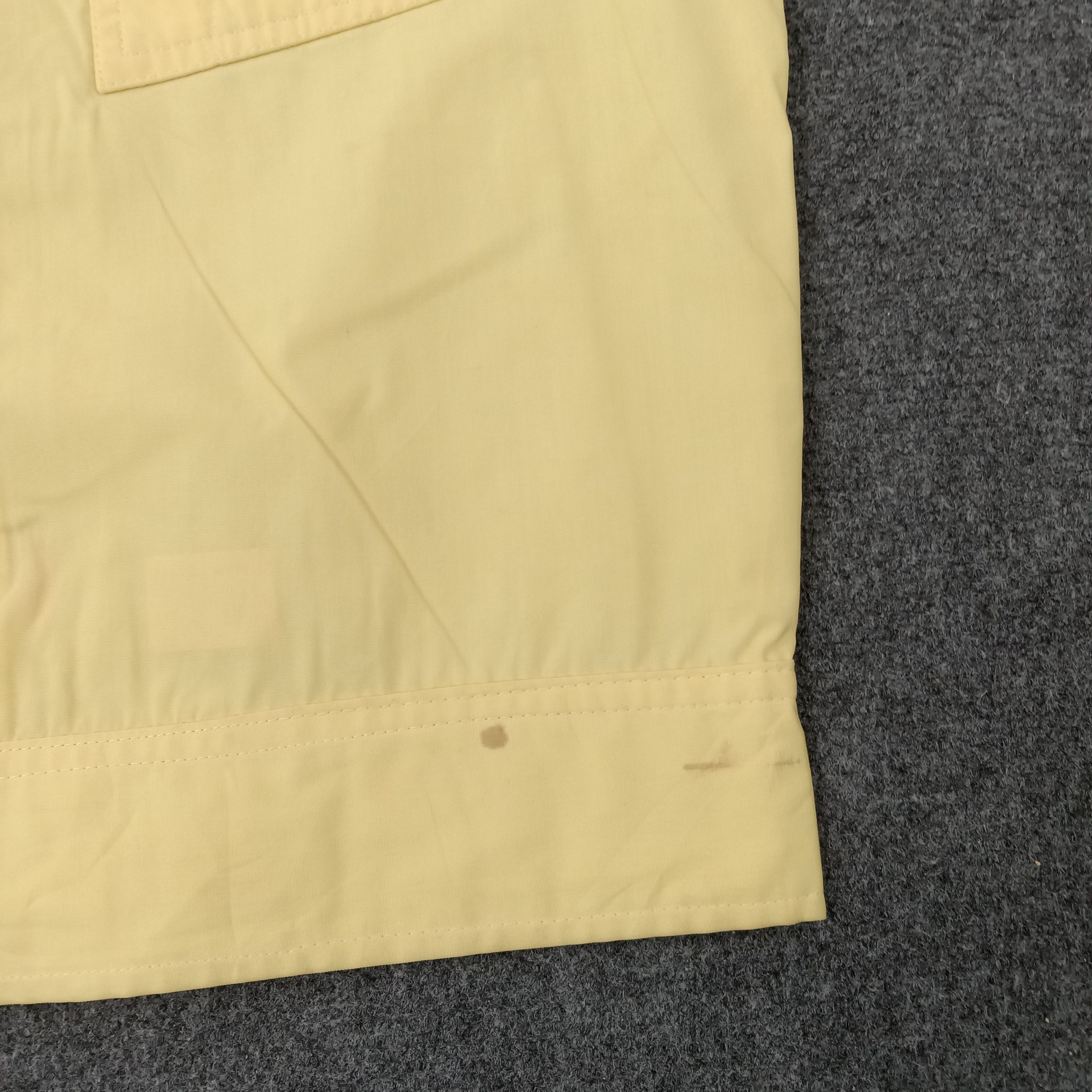 Japanese Brand Dunlop Racing Sports Work Shirt C259N16 Size US M / EU 48-50 / 2 - 8 Thumbnail