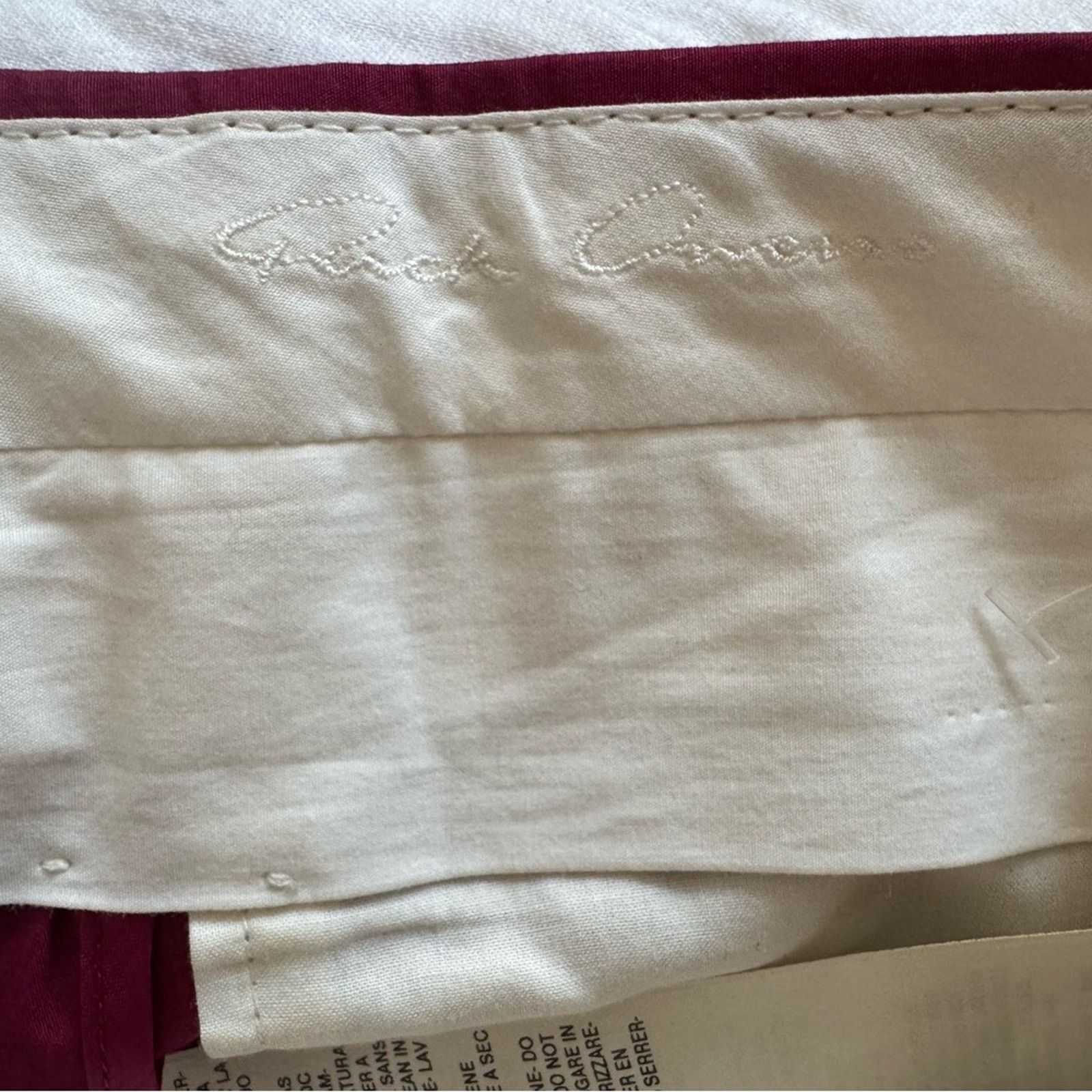 Rick Owens Ricks Owens Pants Size US 30 / EU 46 - 3 Thumbnail