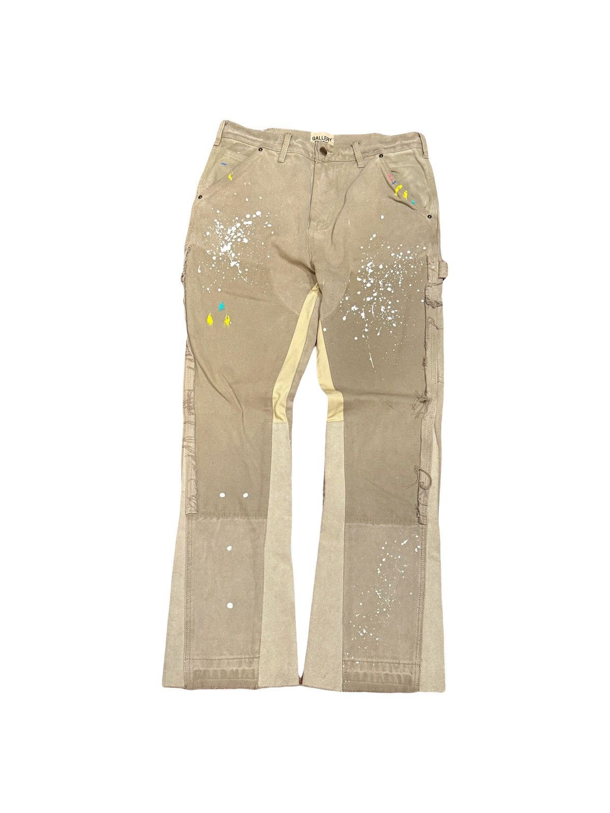 Gallery Dept. Gallery Dept Carhartt double knee carpenter