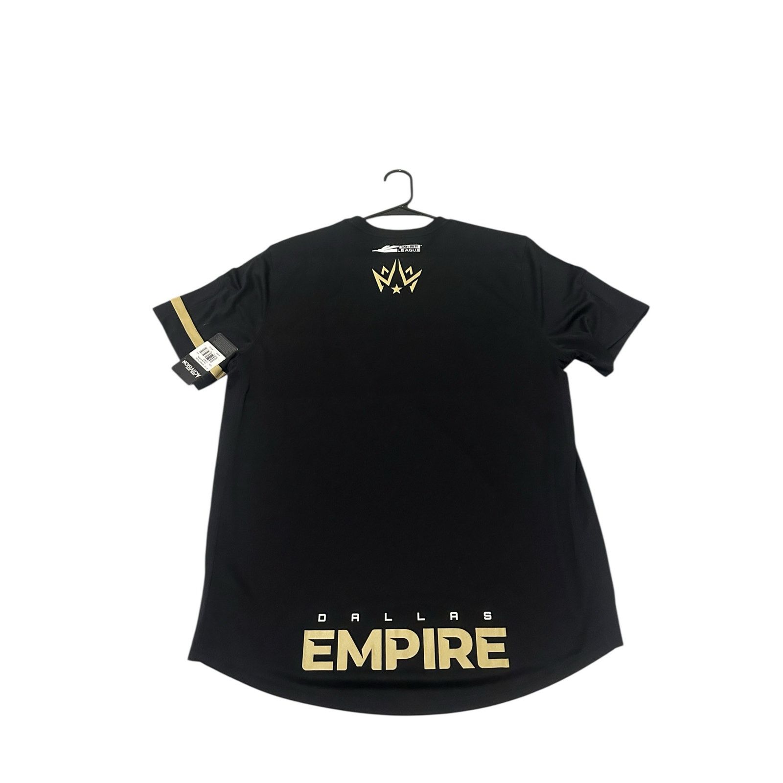 Other UK Activision Crew Neck Call of Duty League Short Sleeve Jersey Size US XL / EU 56 / 4 - 6 Thumbnail