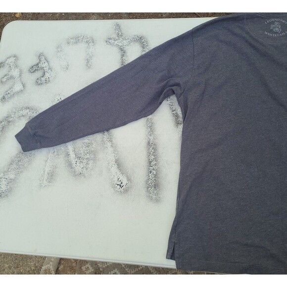 Cabelas Y2k Legendary Whitetails Deer Trust Your Instincts Shirt Size US XL / EU 56 / 4 - 7 Thumbnail