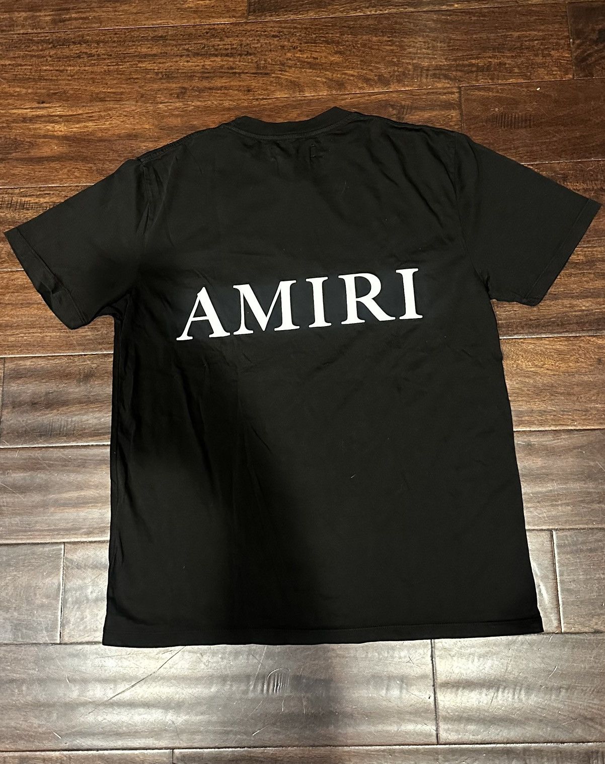 Amiri MA CORE LOGO TEE Size US S / EU 44-46 / 1 - 5 Thumbnail