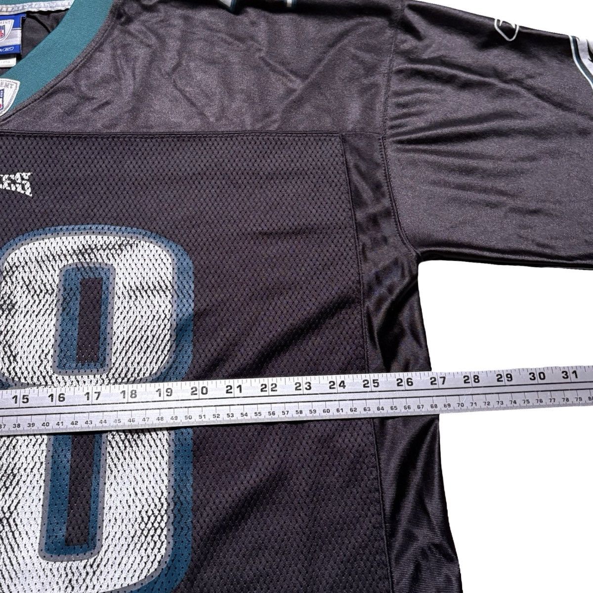 Other Philadelphia Eagles Stallworth #18 NFL Football Jersey 2XL Size US XXL / EU 58 / 5 - 4 Thumbnail