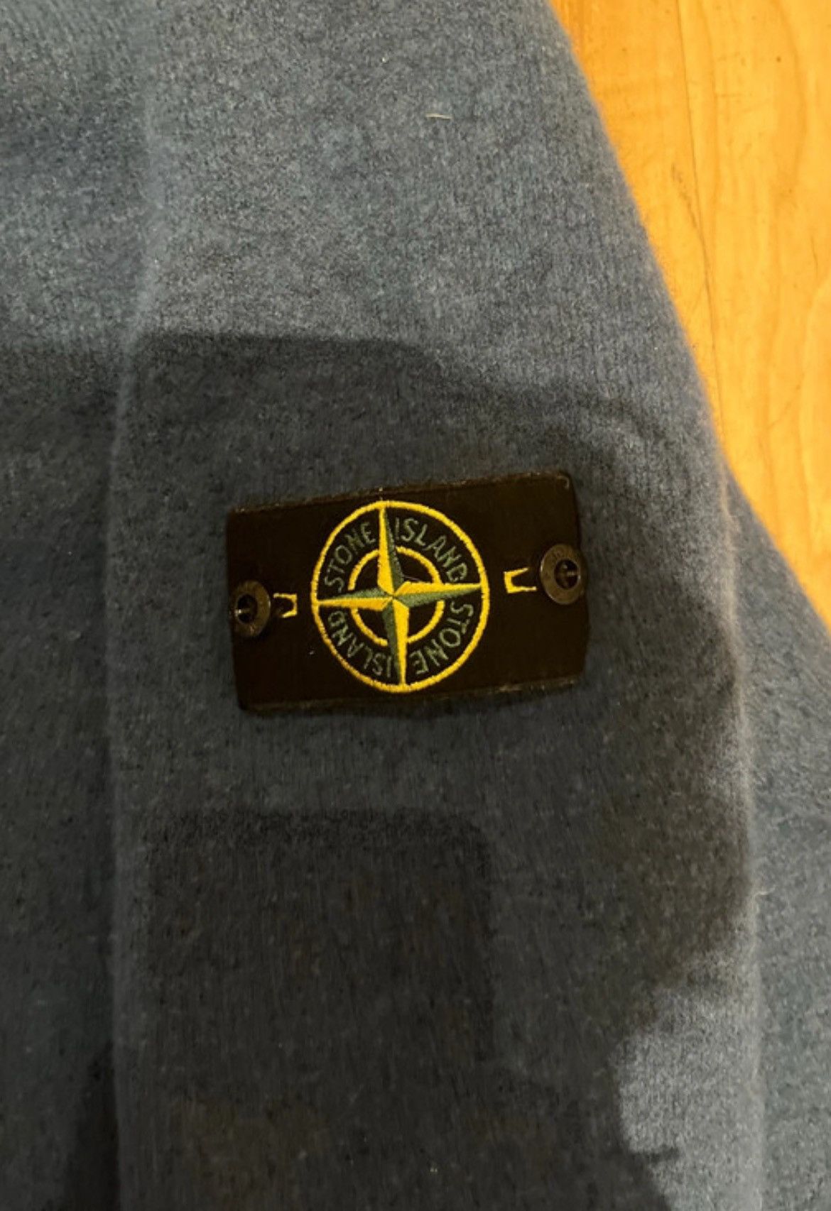 Stone Island Stone island Size US M / EU 48-50 / 2 - 4 Thumbnail