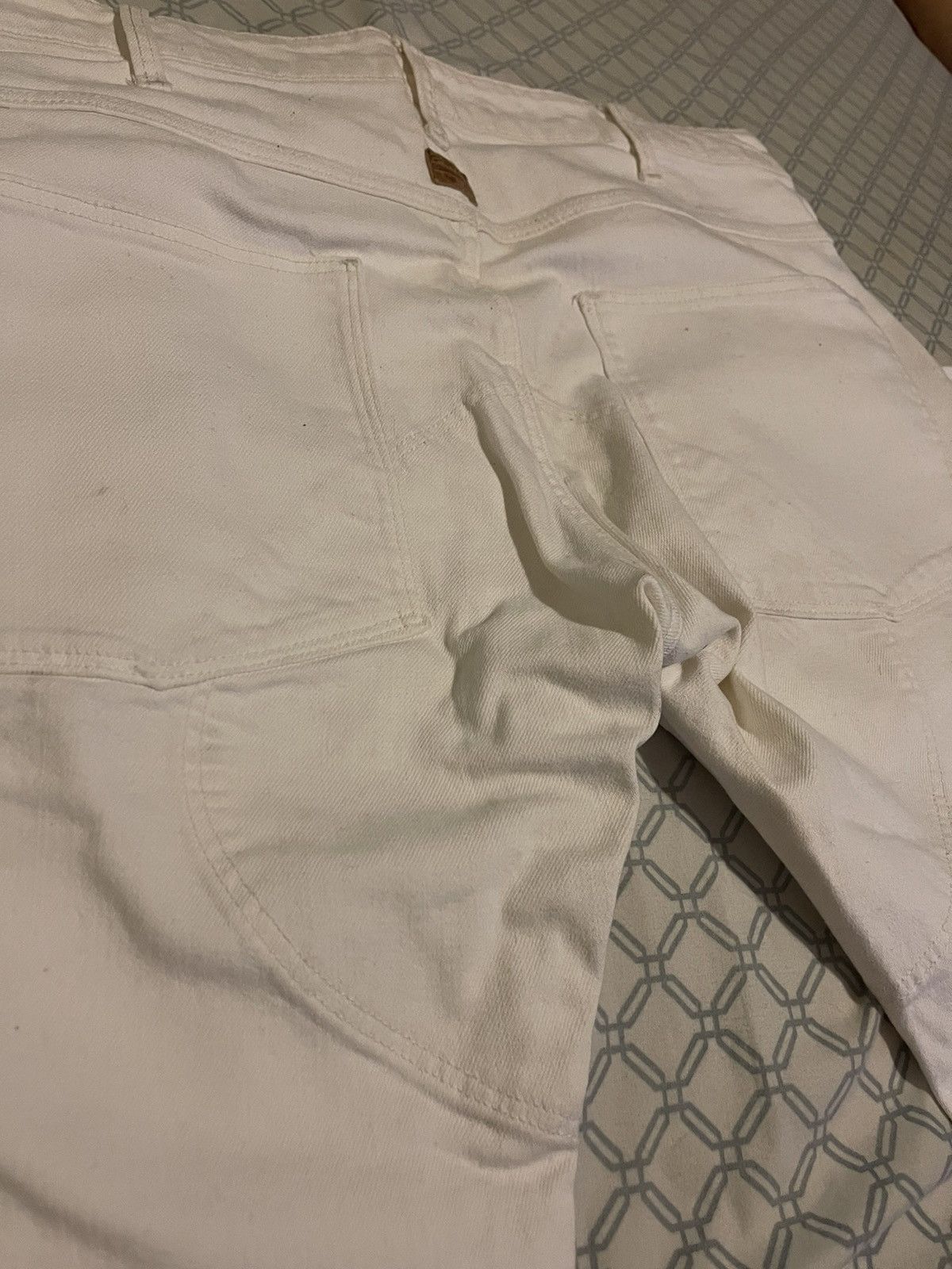 G-Star G-STAR Jeans 👖⚪️ Size US 34 / EU 50 - 5 Thumbnail