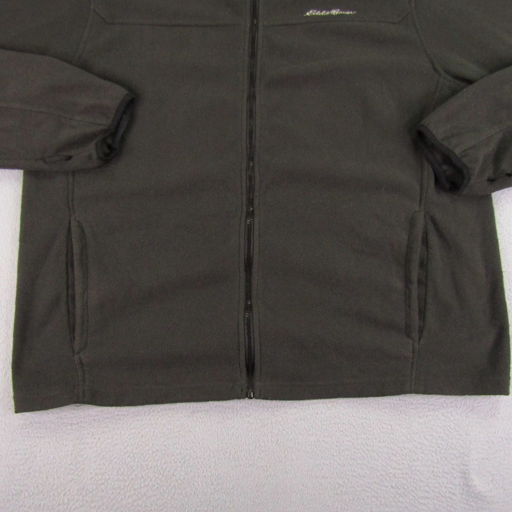 Under Armour Under Armour Jacket Womens Small Gray Full Zip Athletic Casual Comfort Size S / US 4 / IT 40 - 5 Thumbnail
