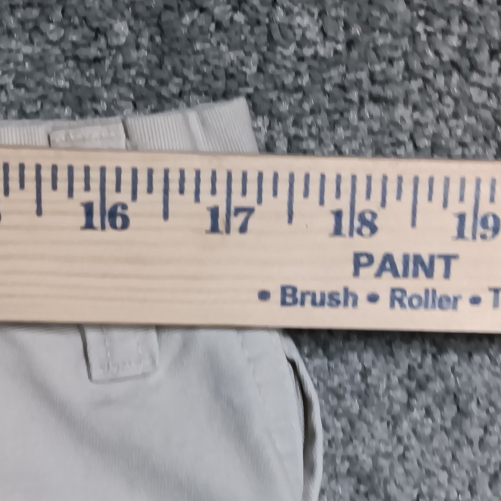 Columbia Columbia Chino Pants Men’s 36 Khaki Outdoor Wear Size US 36 / EU 52 - 8 Thumbnail