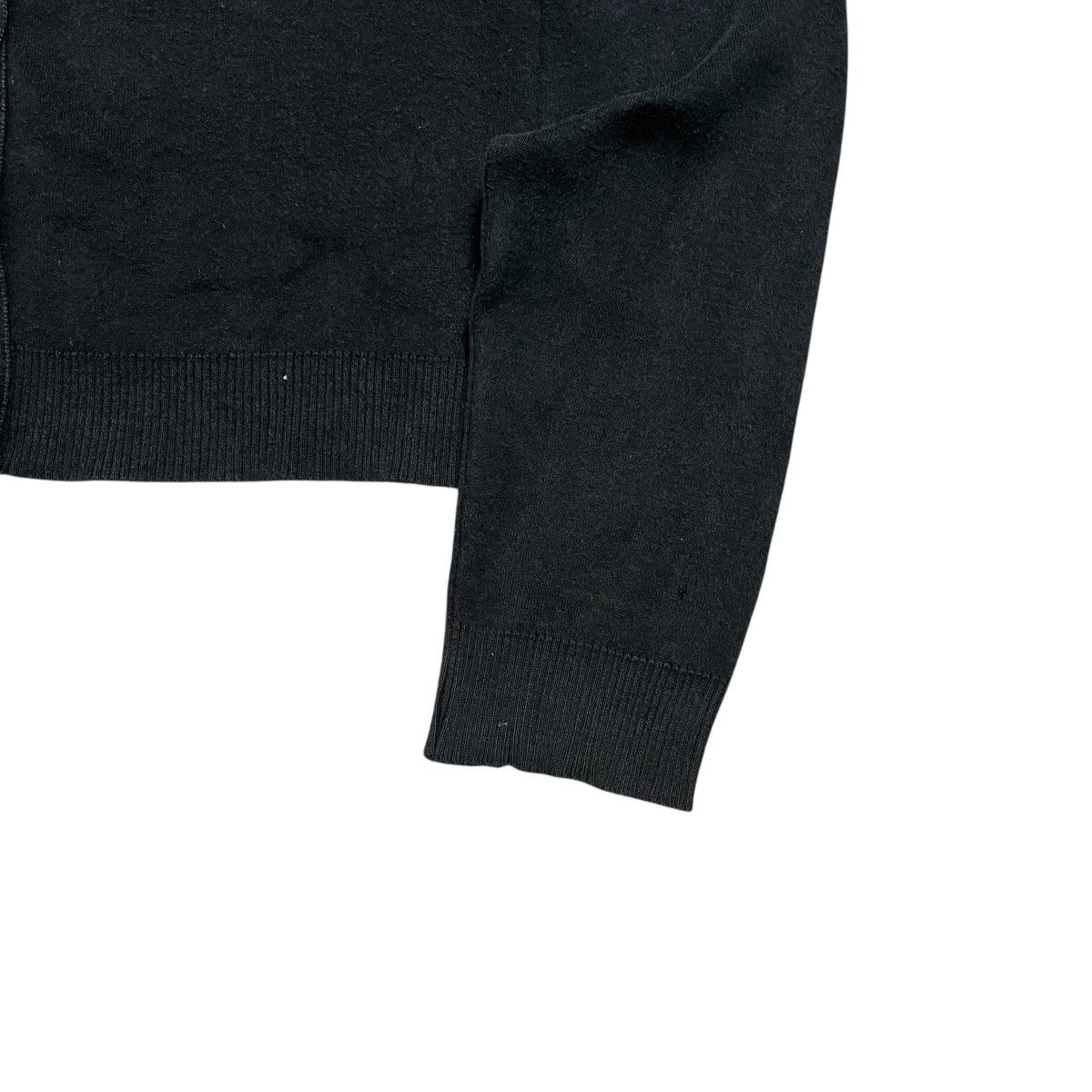 agnes b. Agnes B Paris Cardigan Knited Size US S / EU 44-46 / 1 - 4 Thumbnail