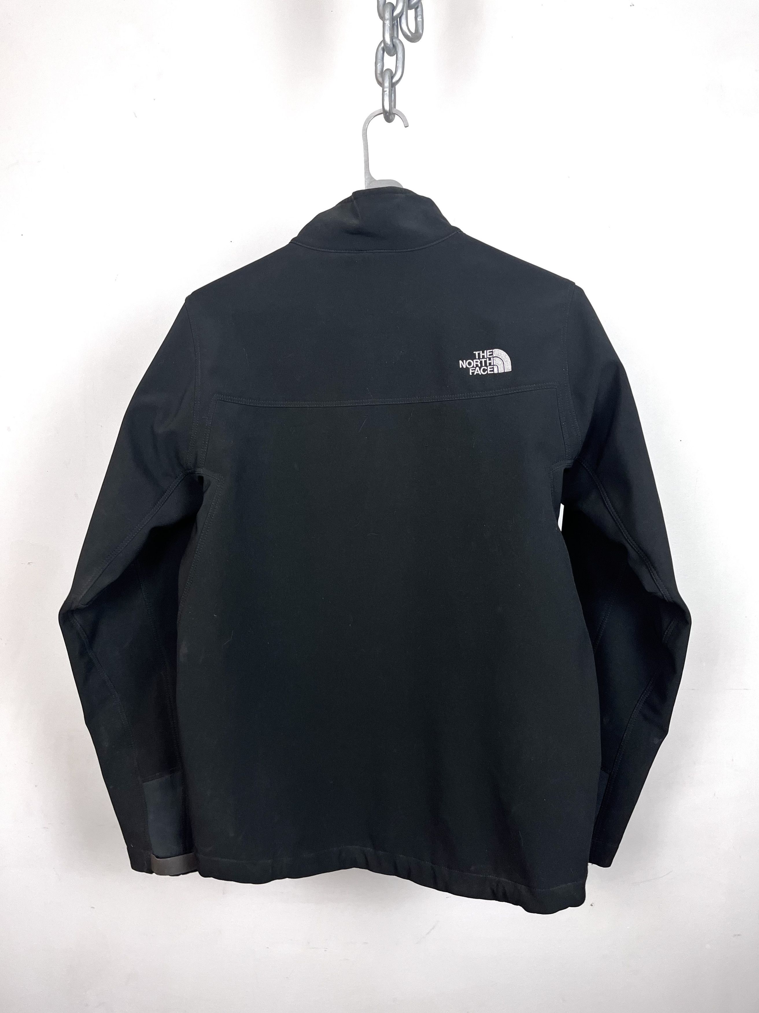 The North Face TNF Summit Series Apex Wind Breaker Size US S / EU 44-46 / 1 - 2 Thumbnail