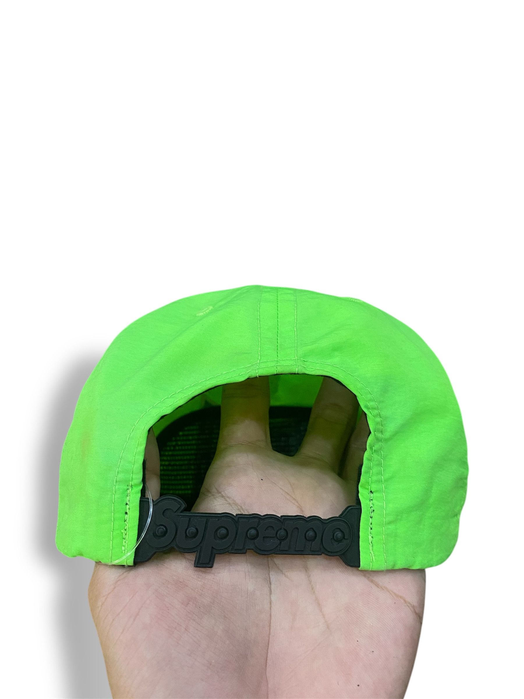 Supreme Supreme nylon hat Size ONE SIZE - 2 Thumbnail