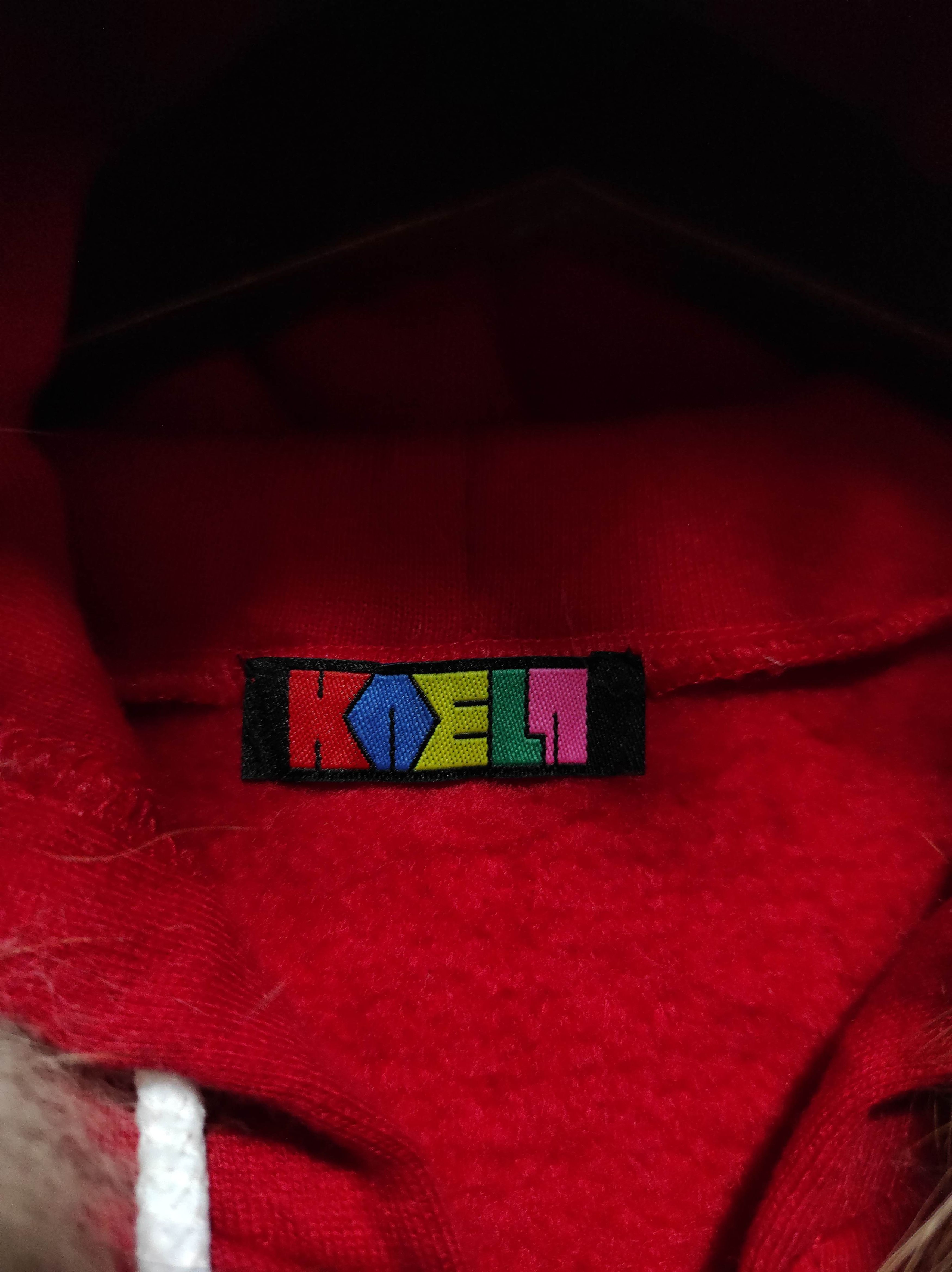 Anime Kaela Kimura Live Tour 2010 Fur Hoodie if six was nine style Size US XS / EU 42 / 0 - 12 Thumbnail