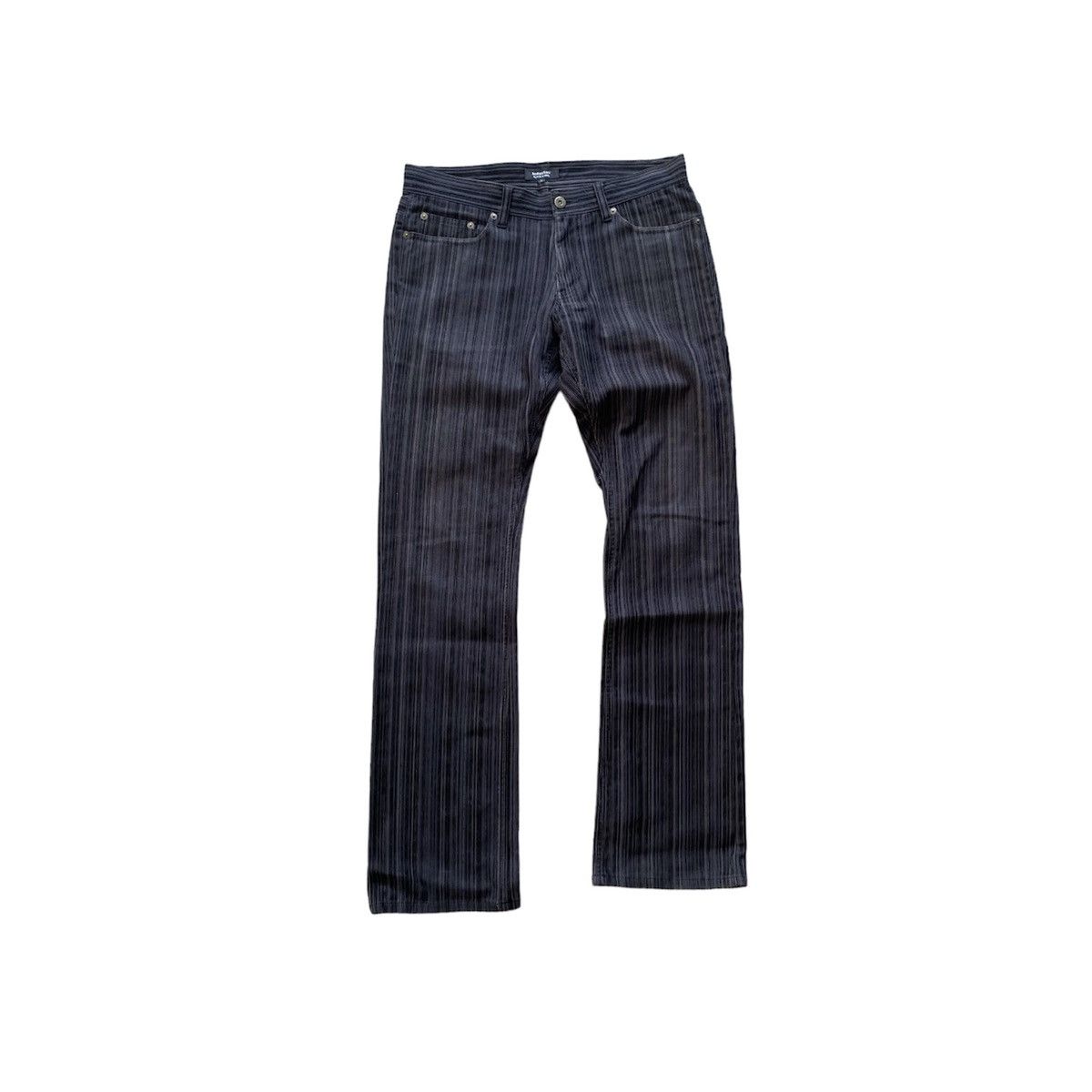 Designer × Other × Streetwear Yori Sport 5 stripe denim