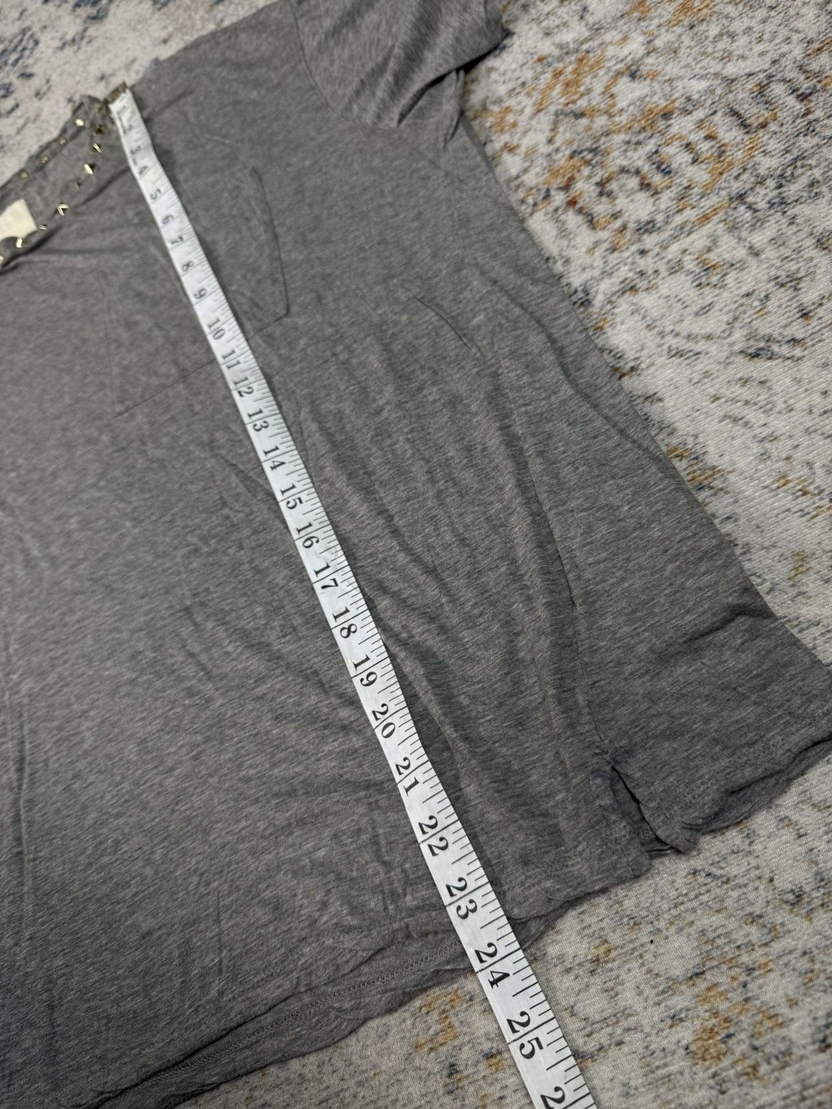 Valentino Valentino italian tshirt Size ONE SIZE - 10 Thumbnail
