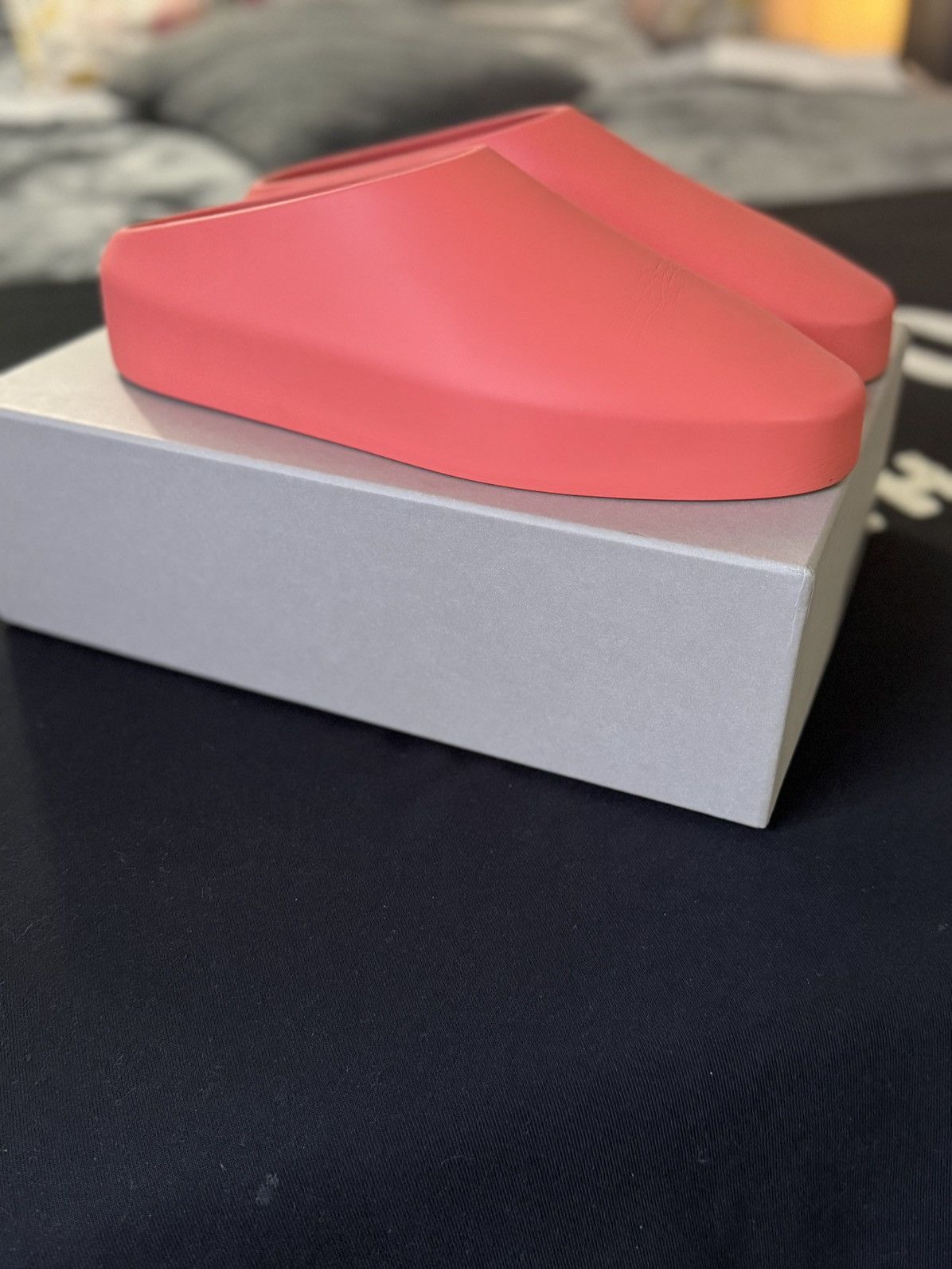 Fear of God Fear of God- California 2.0 Coral sz 44 | Grailed 