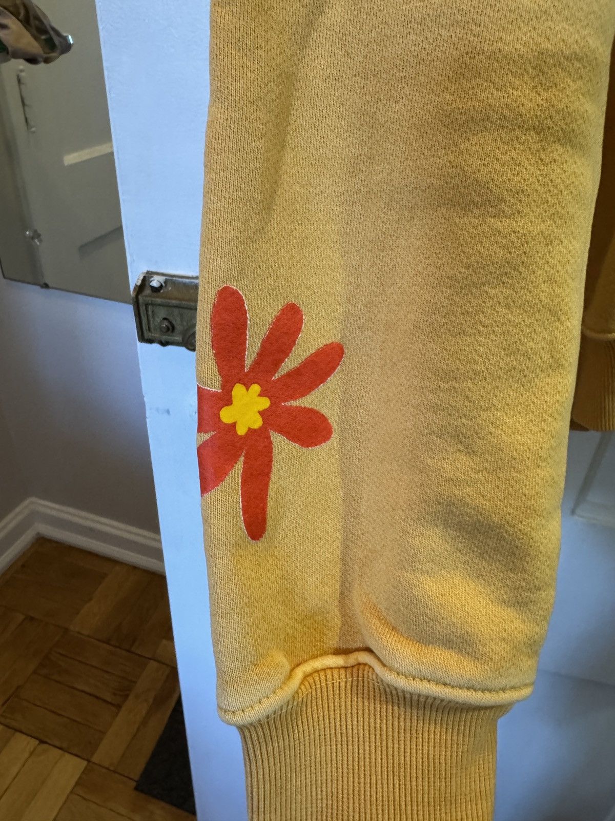 Alchemist Alchemist Summer Tour Paradise Lost Sweater in Paprika Size US S / EU 44-46 / 1 - 4 Thumbnail